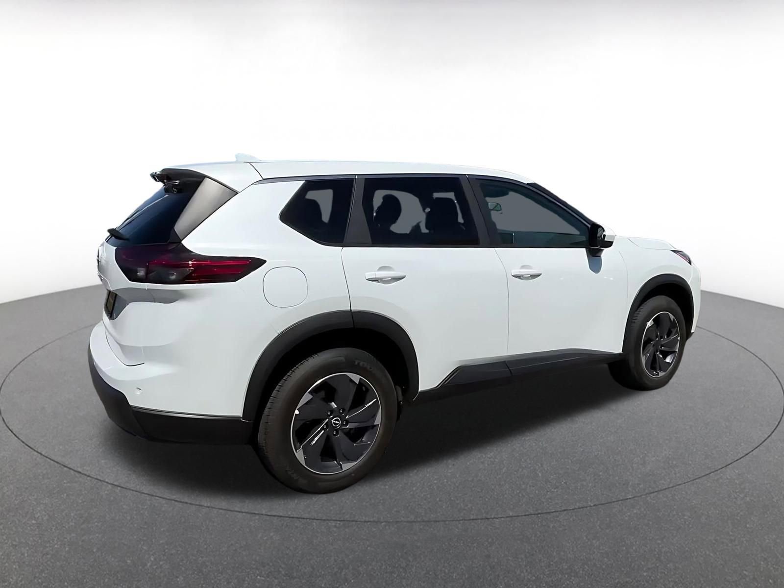 Thumbnail: 2025 Nissan Rogue - 14