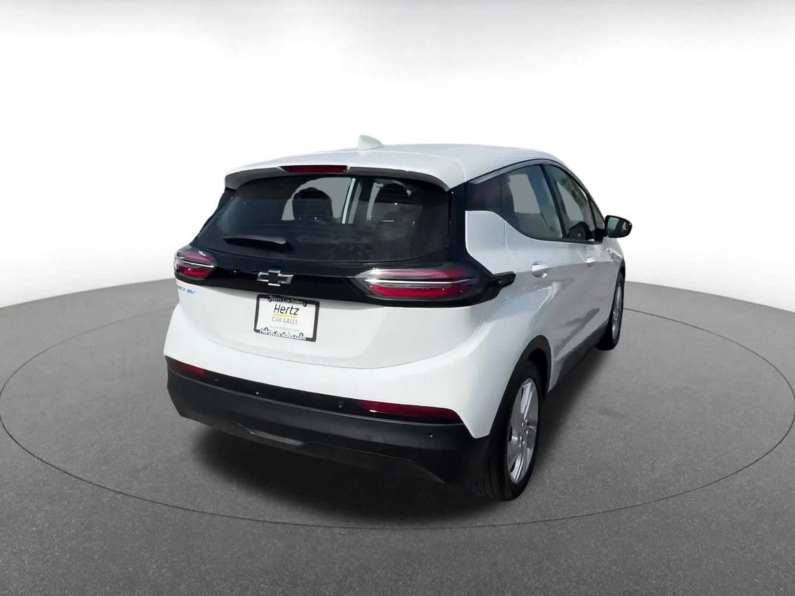 Thumbnail: 2023 Chevrolet Bolt EV - 14