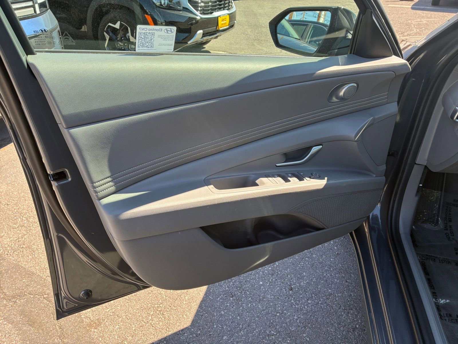 Thumbnail: 2025 Hyundai Elantra - 18