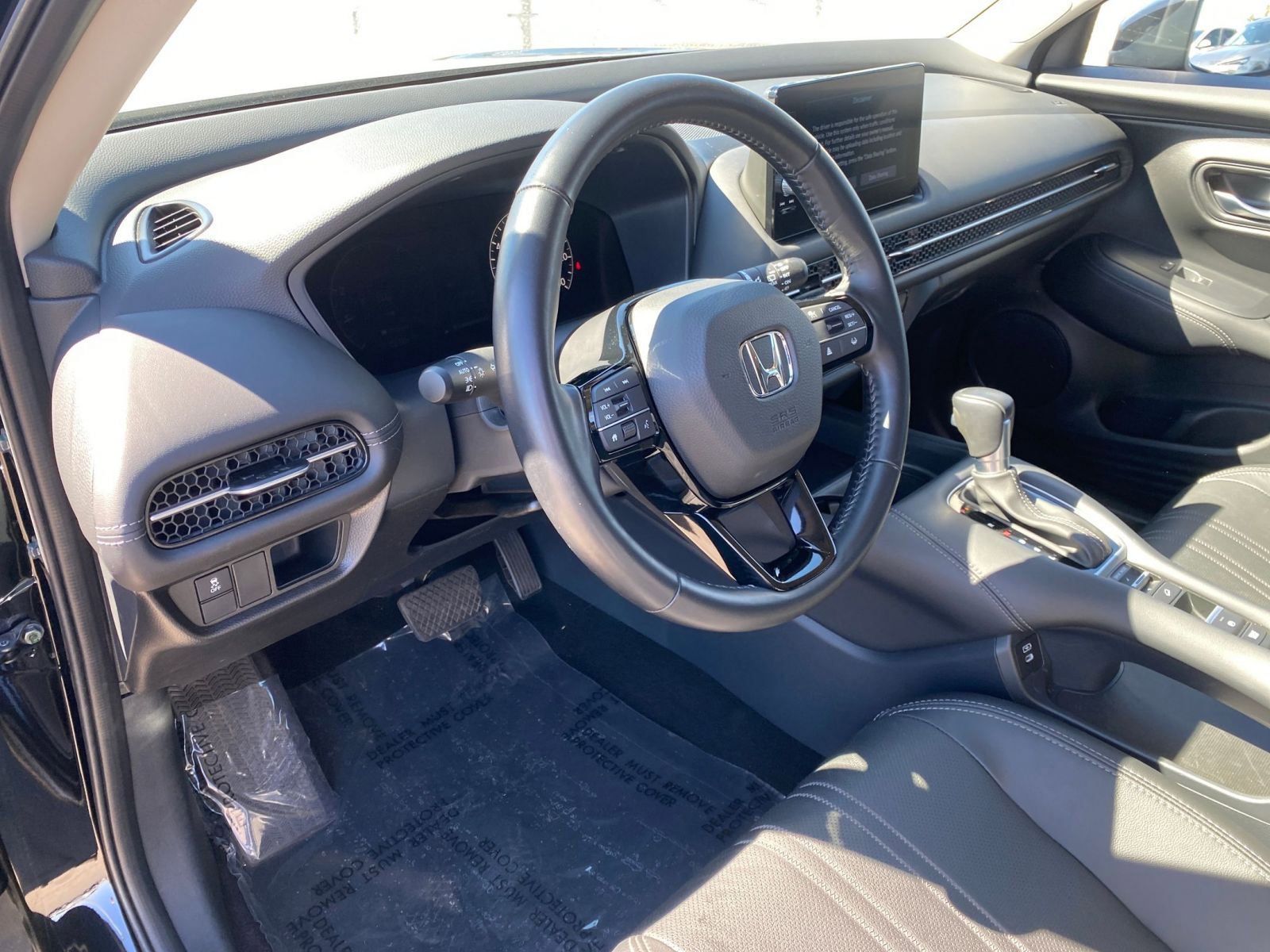 Thumbnail: 2025 Honda HR-V - 34