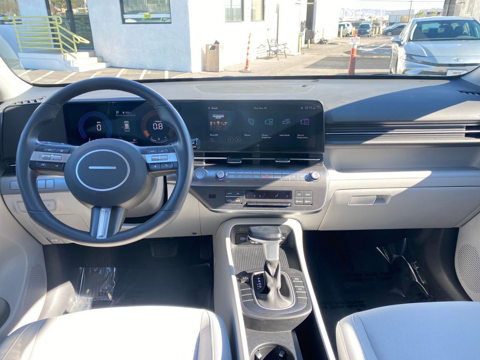 Thumbnail: 2025 Hyundai Kona - 33