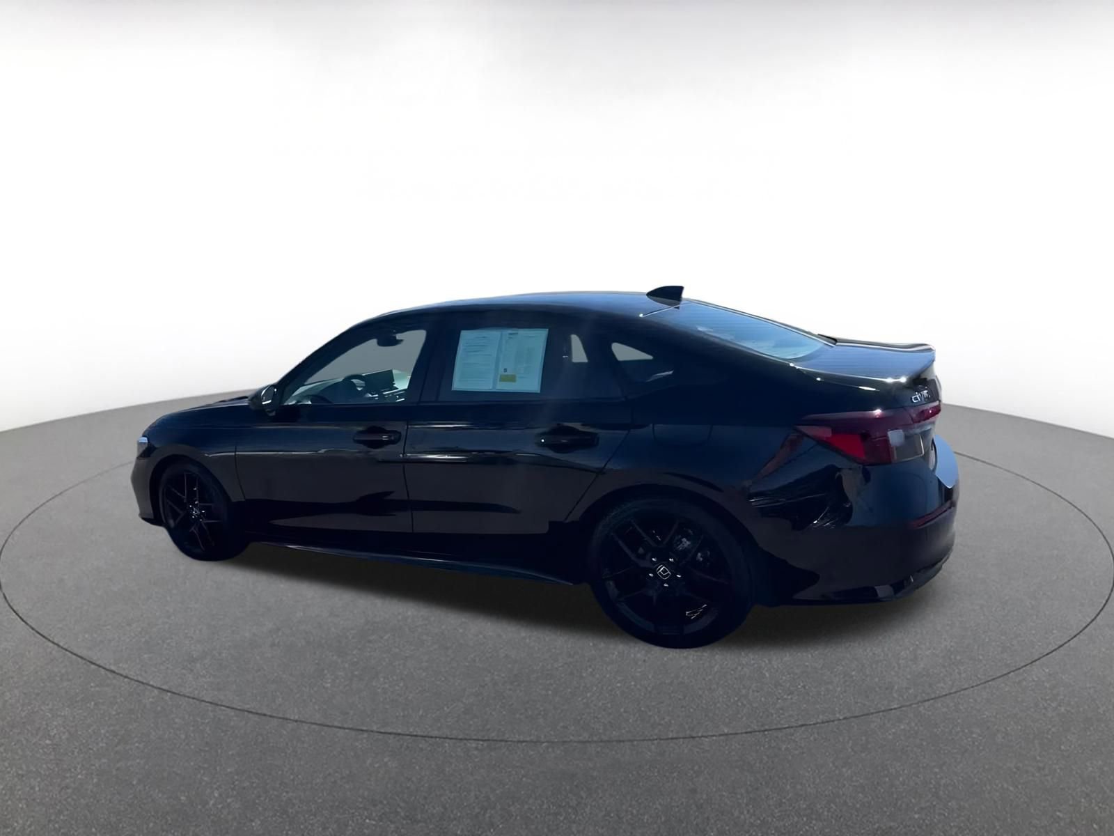 Thumbnail: 2025 Honda Civic - 10