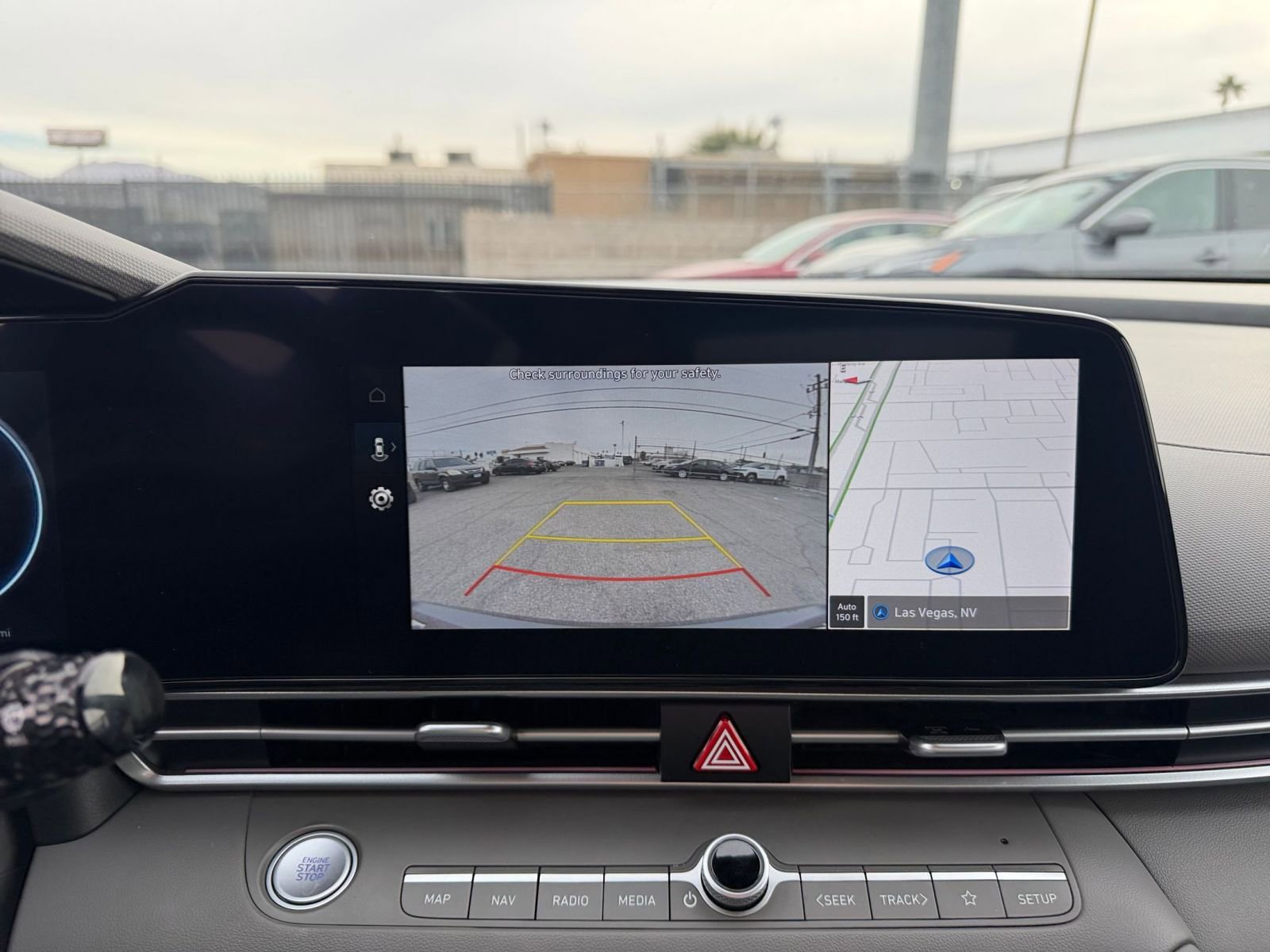 Thumbnail: 2025 Hyundai Elantra - 23