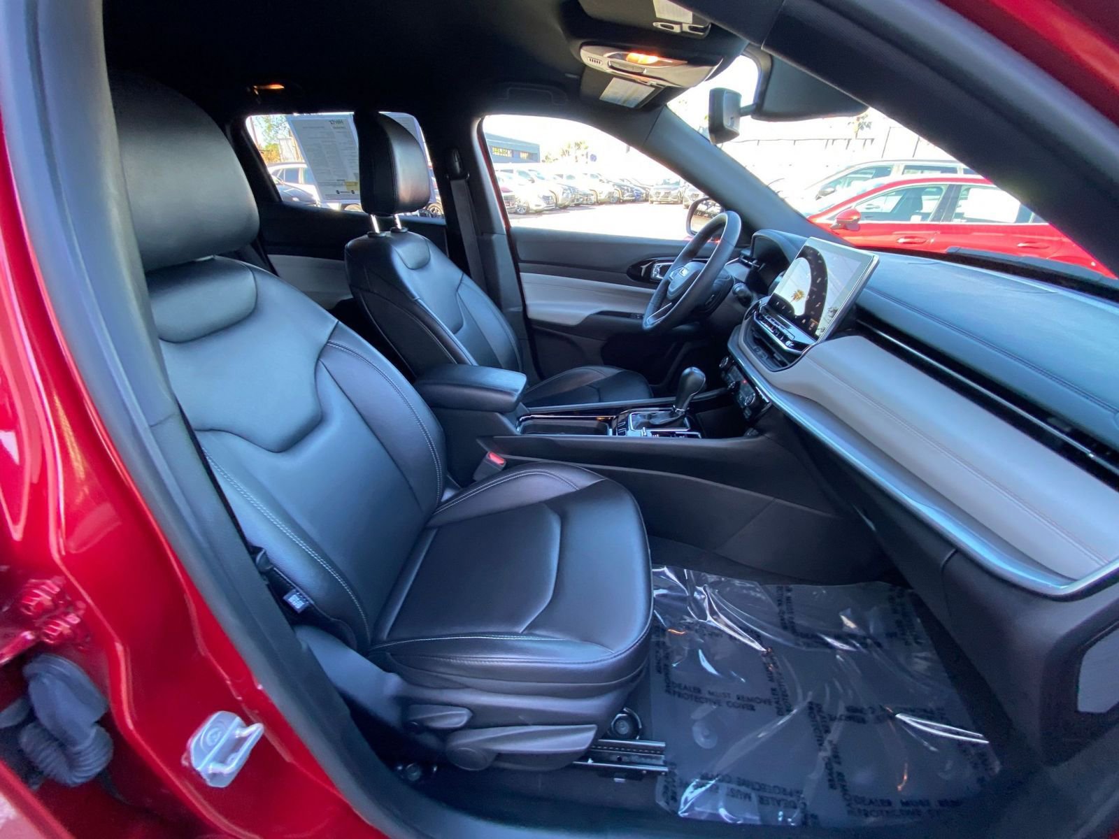 Thumbnail: 2025 Jeep Compass - 28