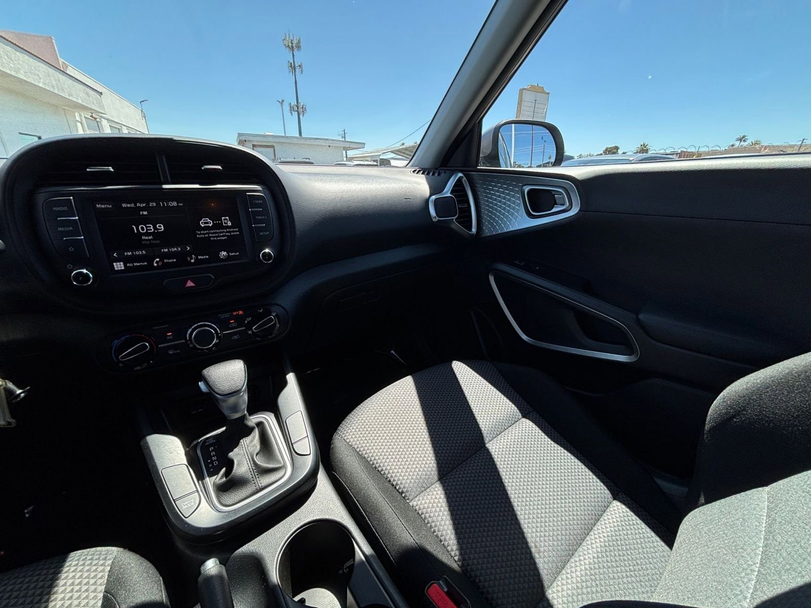 Thumbnail: 2025 Kia Soul - 34