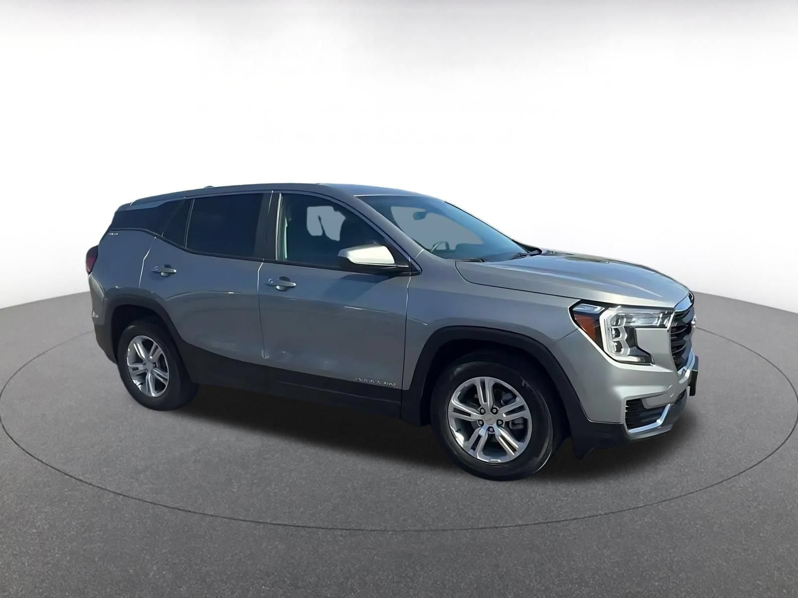Thumbnail: 2024 GMC Terrain - 2