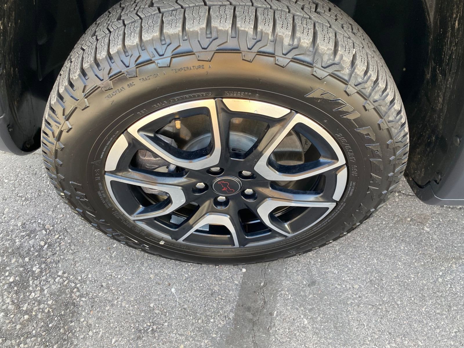 Thumbnail: 2025 Jeep Compass - 30