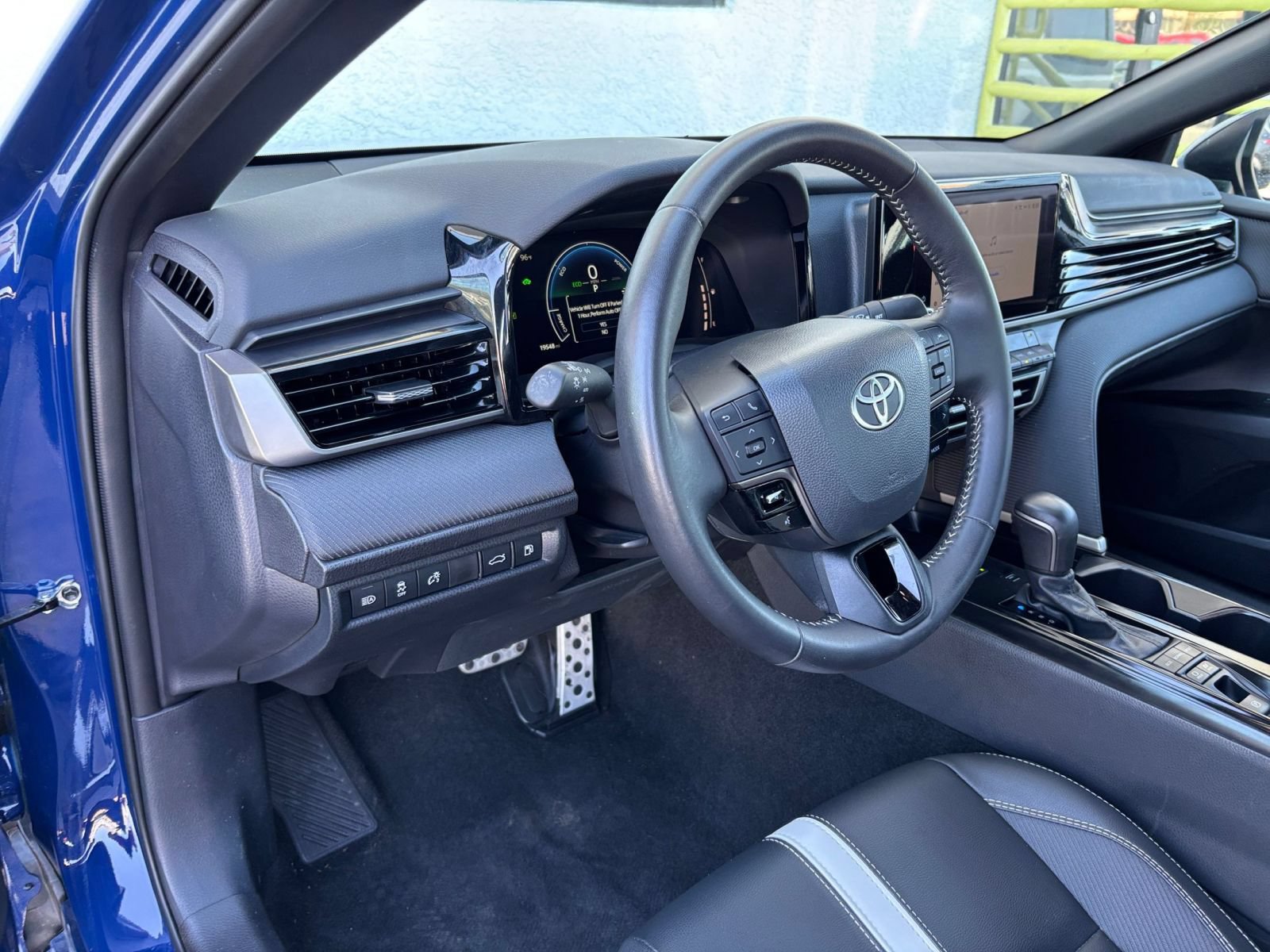 Thumbnail: 2026 Toyota Camry - 34