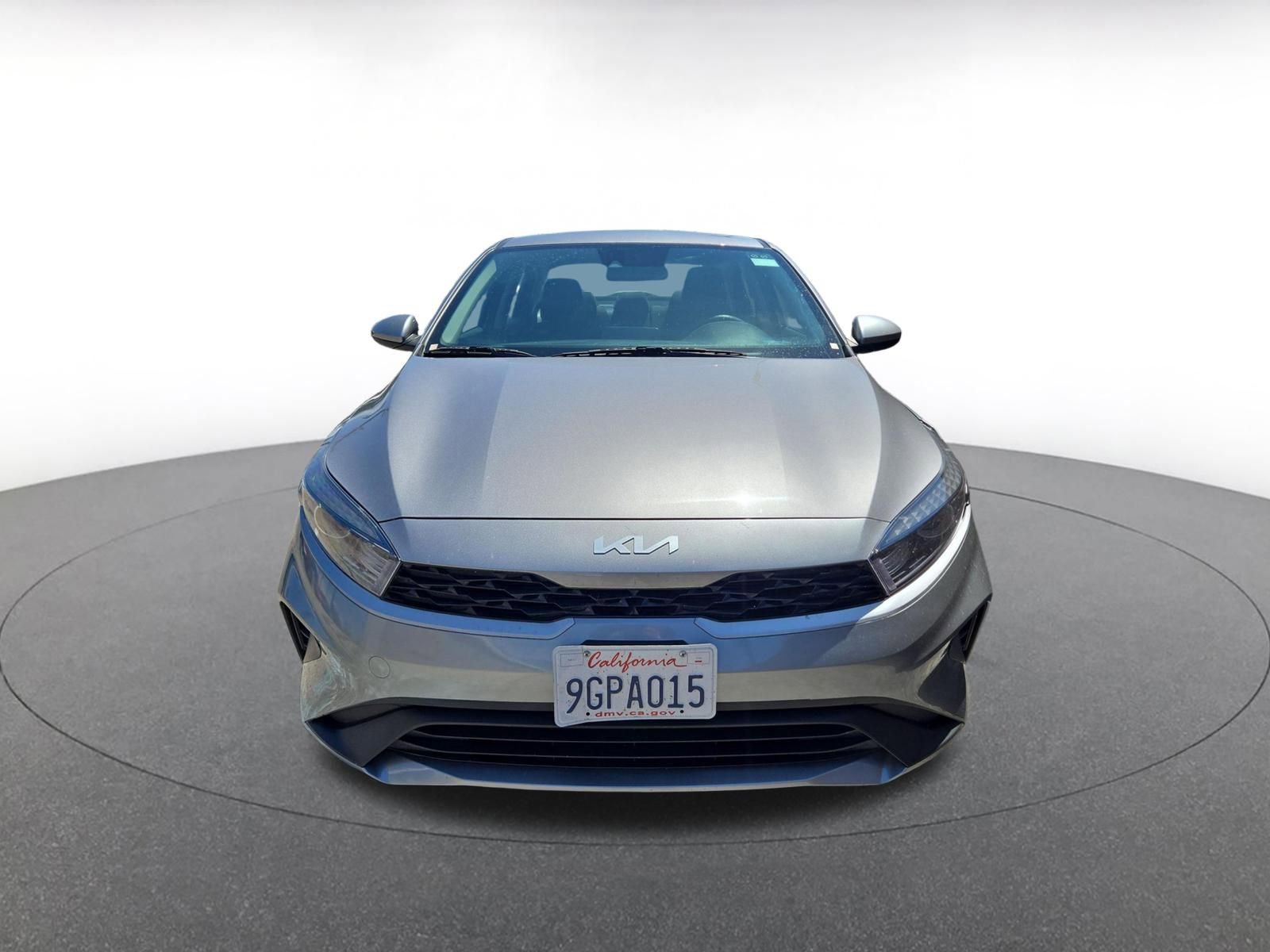 Thumbnail: 2023 Kia Forte - 3