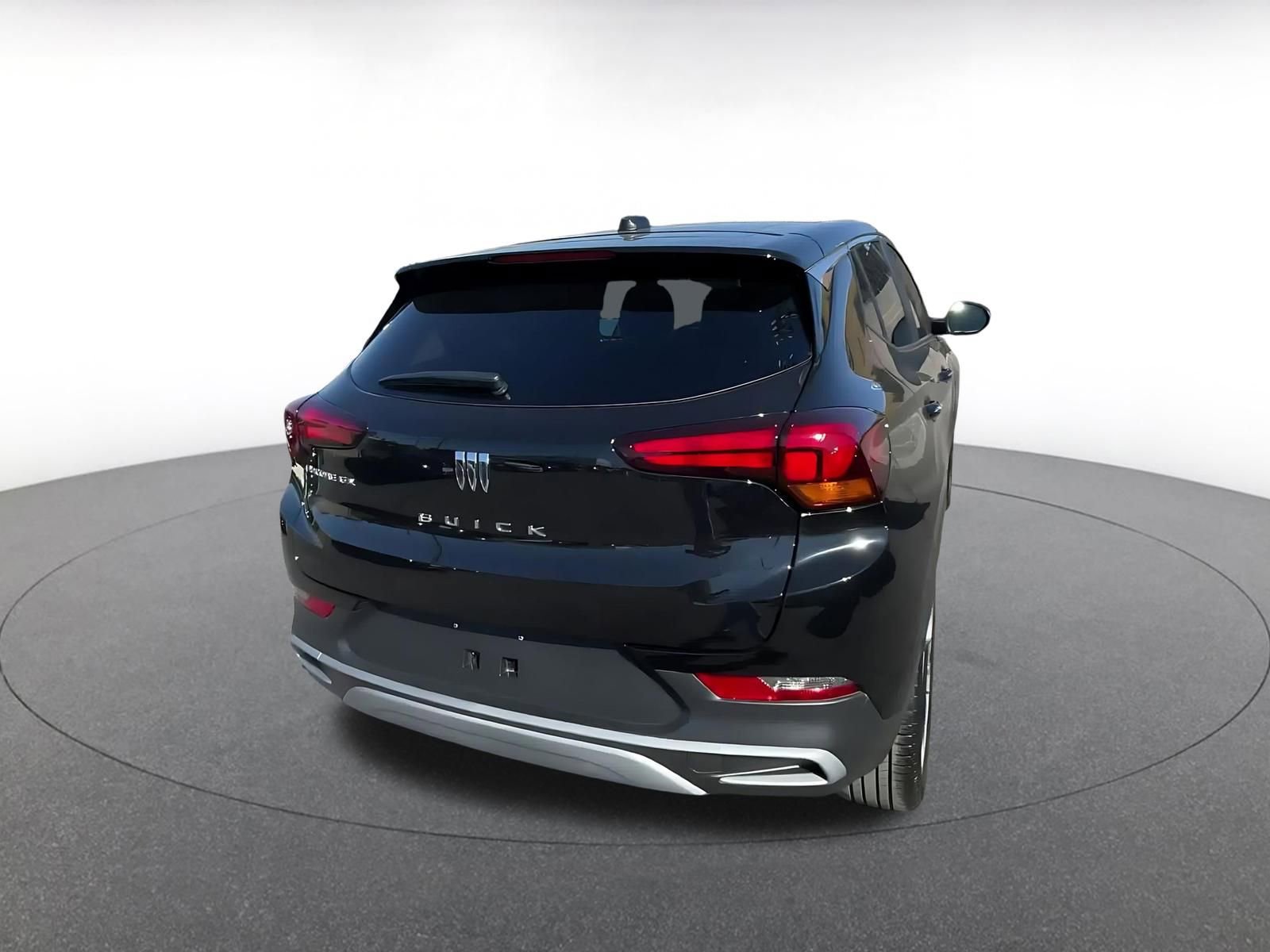 Thumbnail: 2025 Buick Encore GX - 14