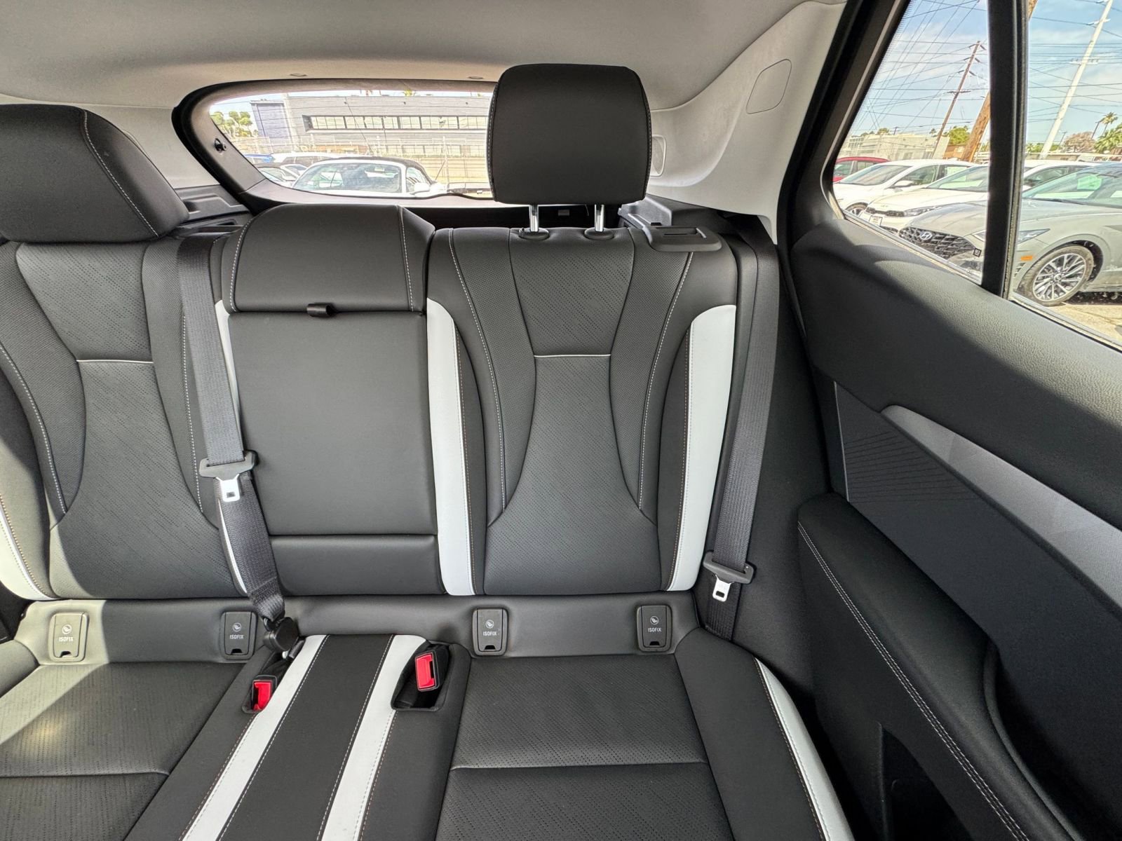 Thumbnail: 2024 Buick Envision - 31