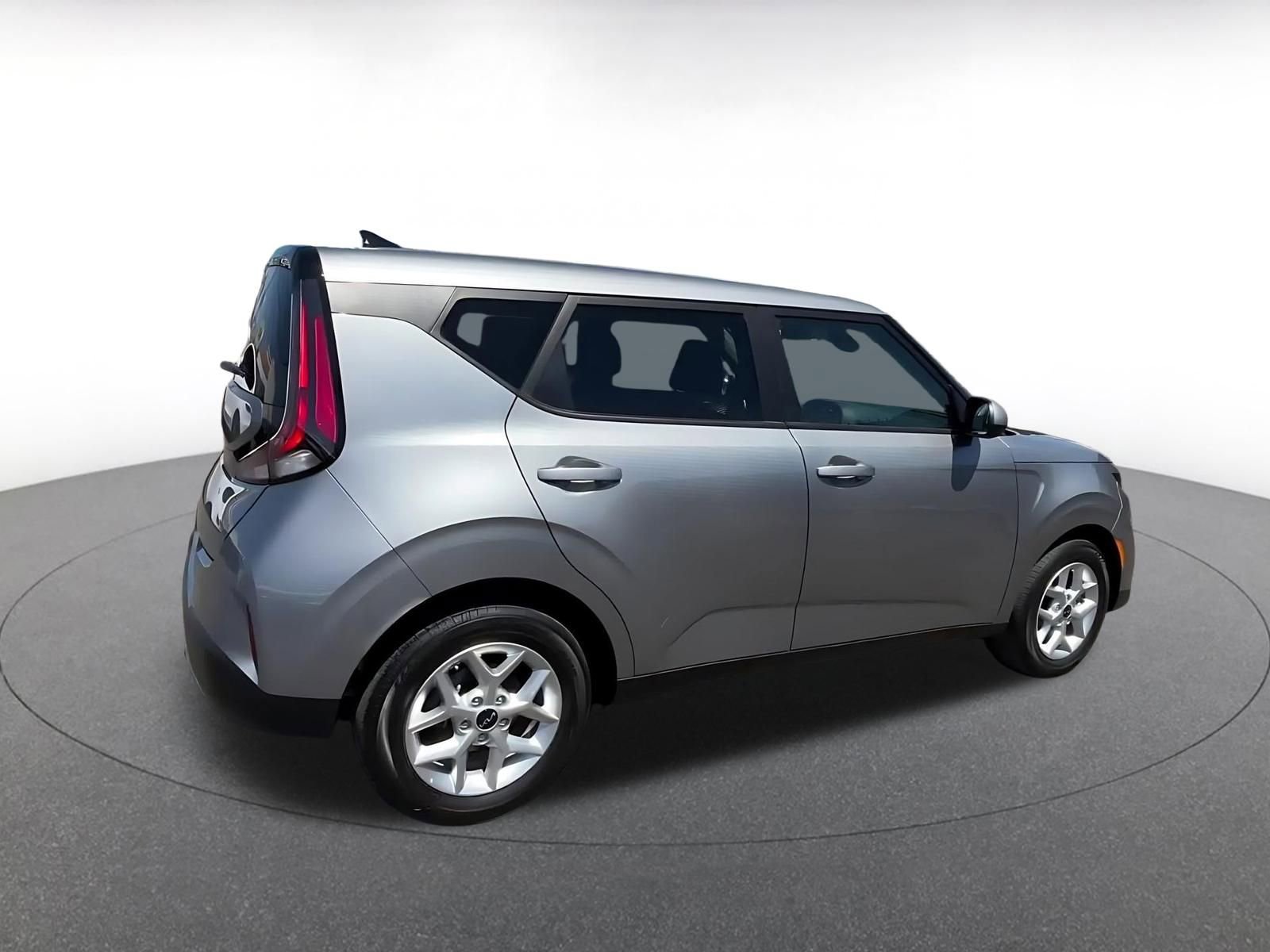 Thumbnail: 2025 Kia Soul - 15