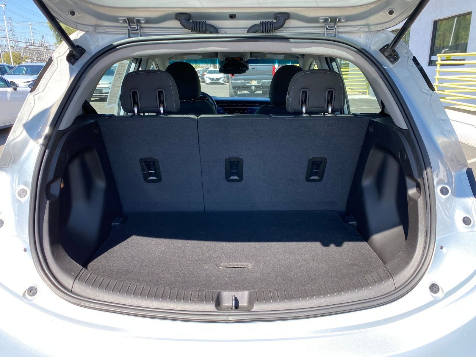 Thumbnail: 2023 Chevrolet Bolt EV - 35