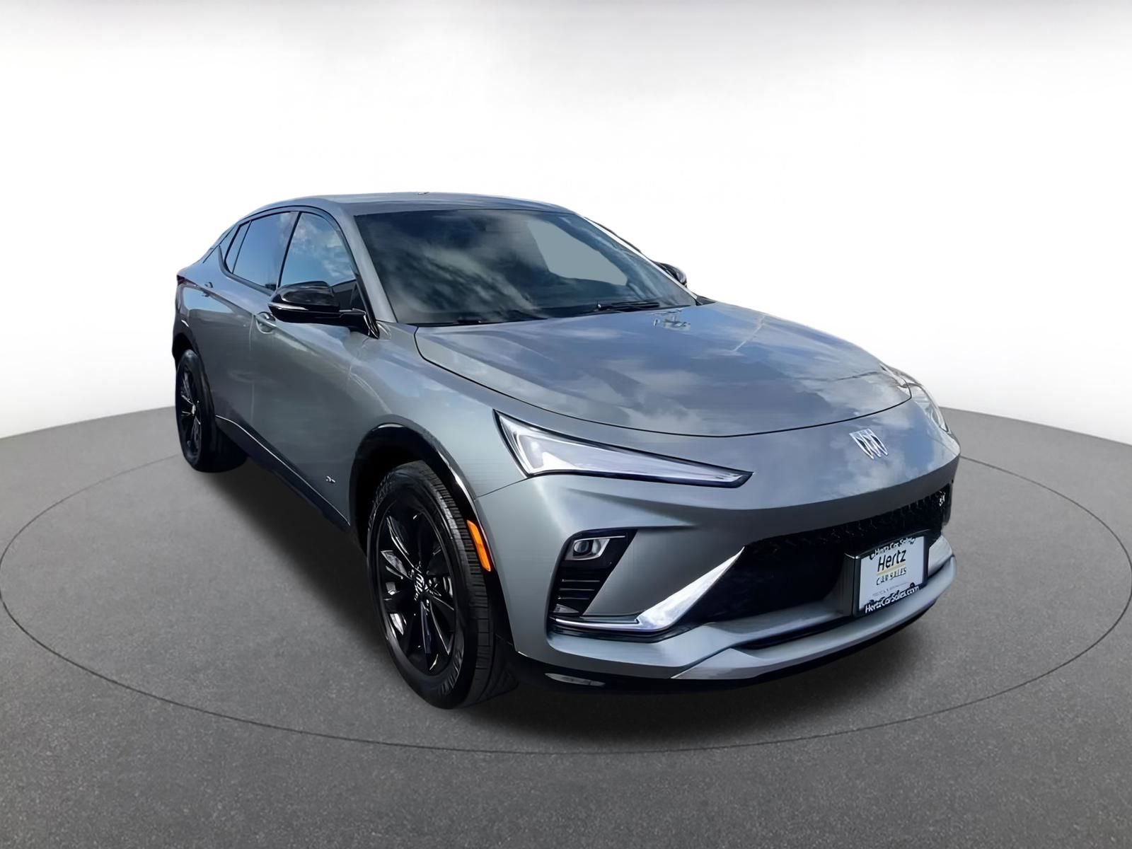 Thumbnail: 2025 Buick Envista - 3