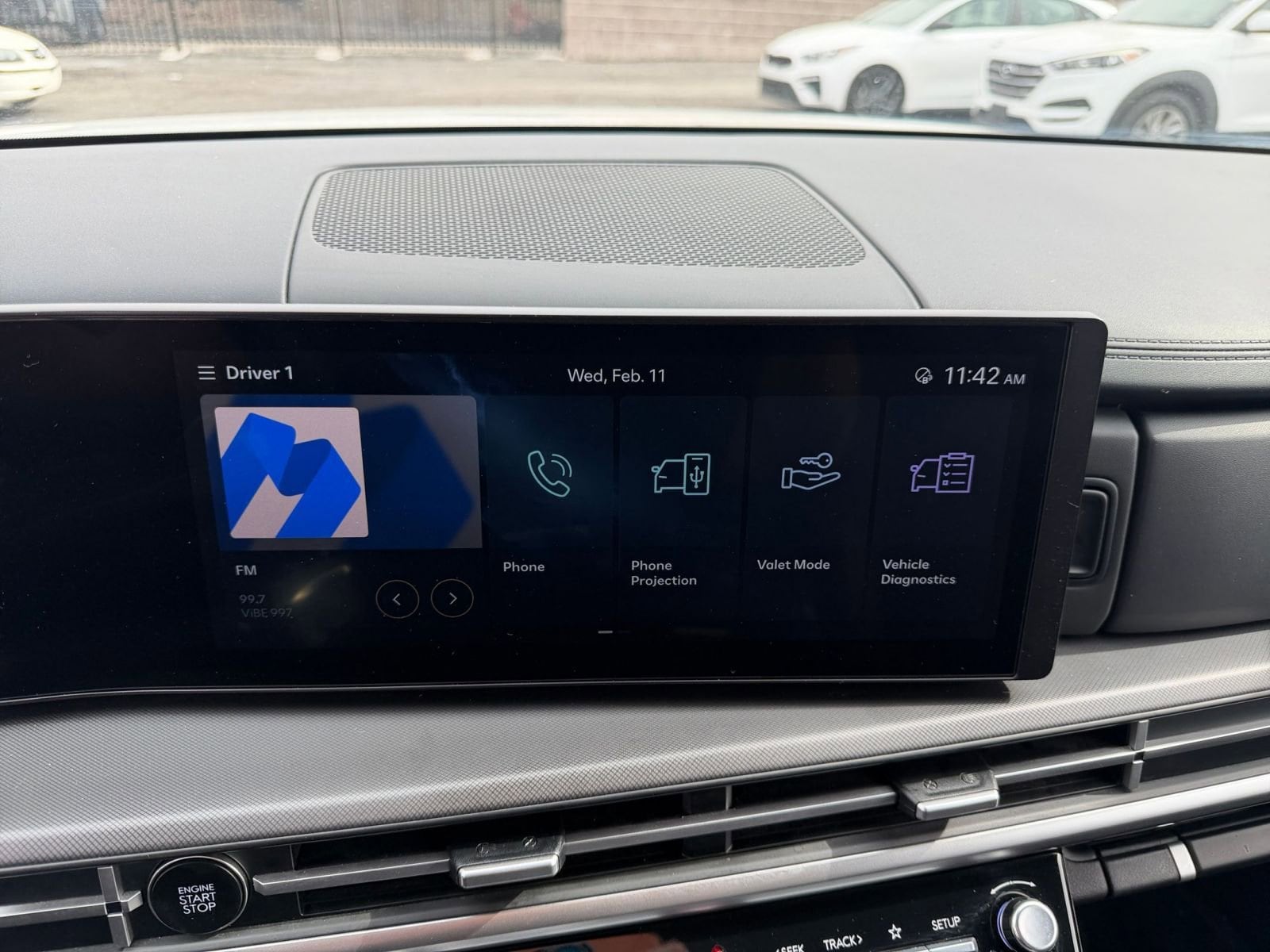 Thumbnail: 2025 Hyundai Santa Fe - 20