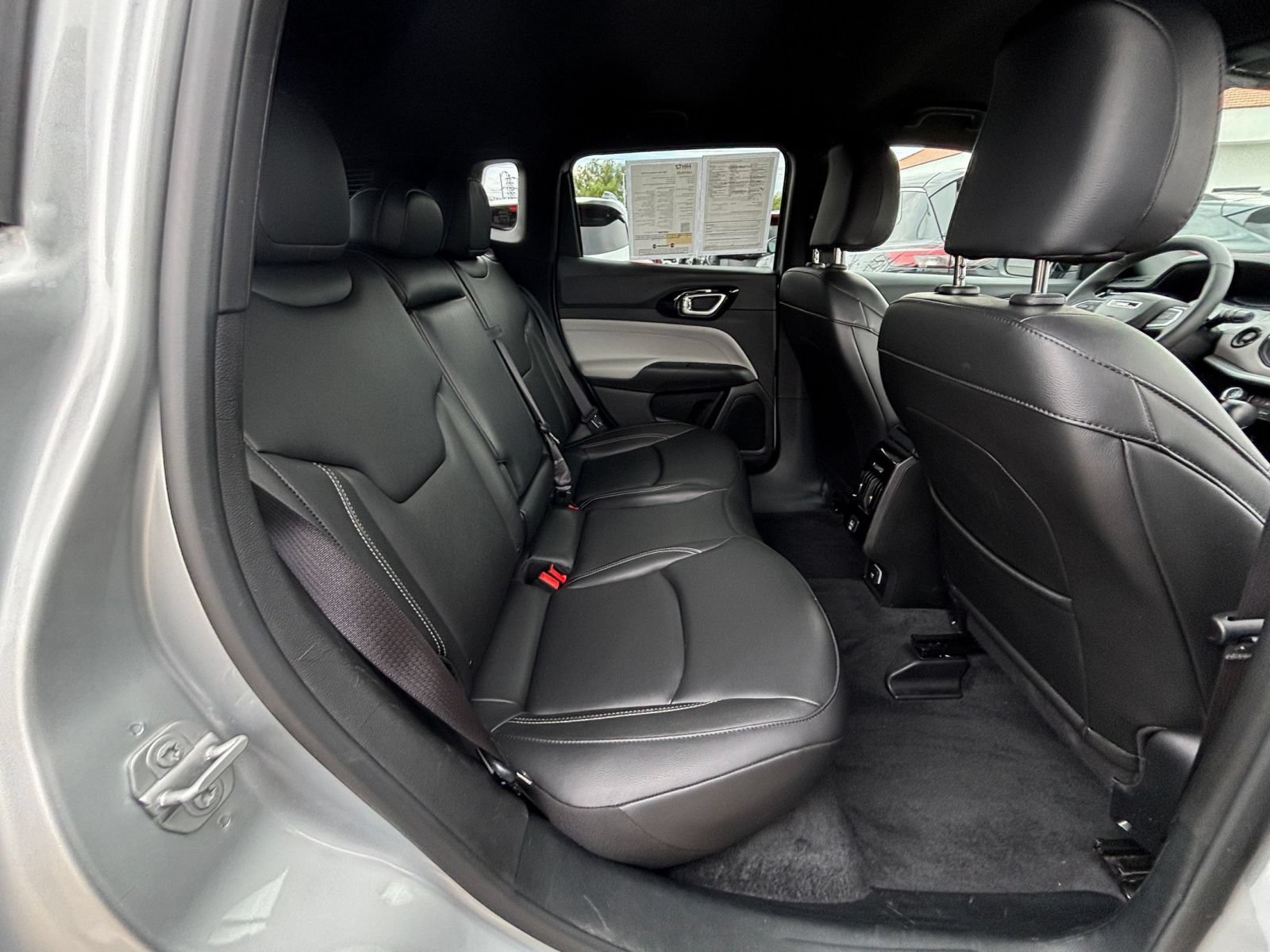 Thumbnail: 2025 Jeep Compass - 35