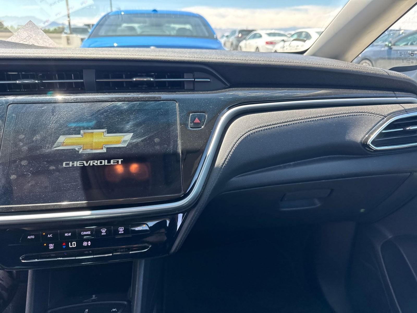Thumbnail: 2023 Chevrolet Bolt EV - 8