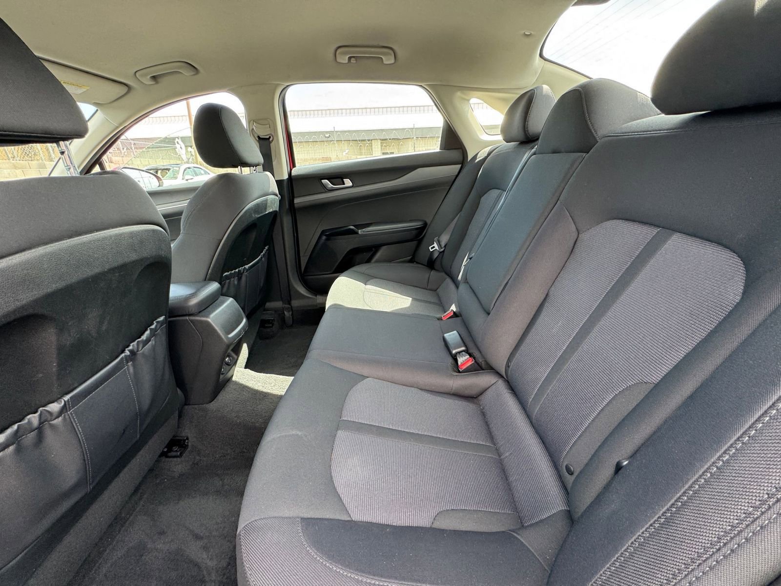 2023 Kia K5 LXS 20