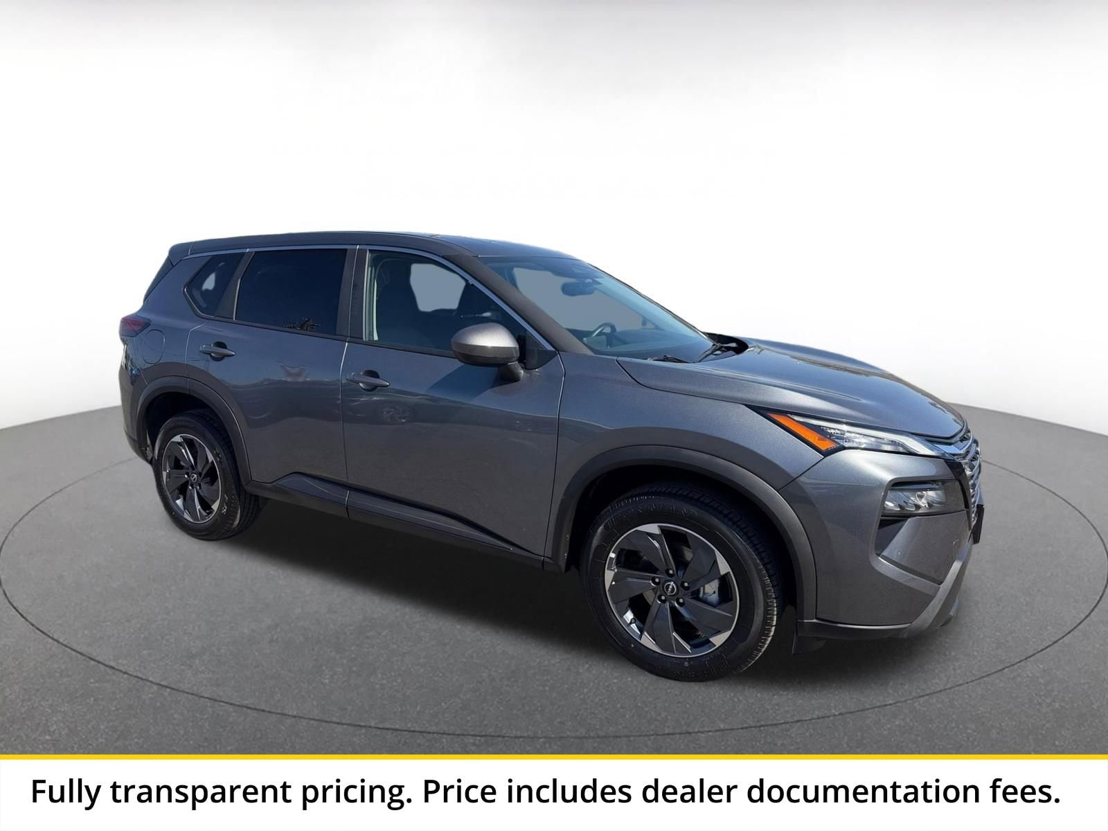 Thumbnail: 2025 Nissan Rogue - 1