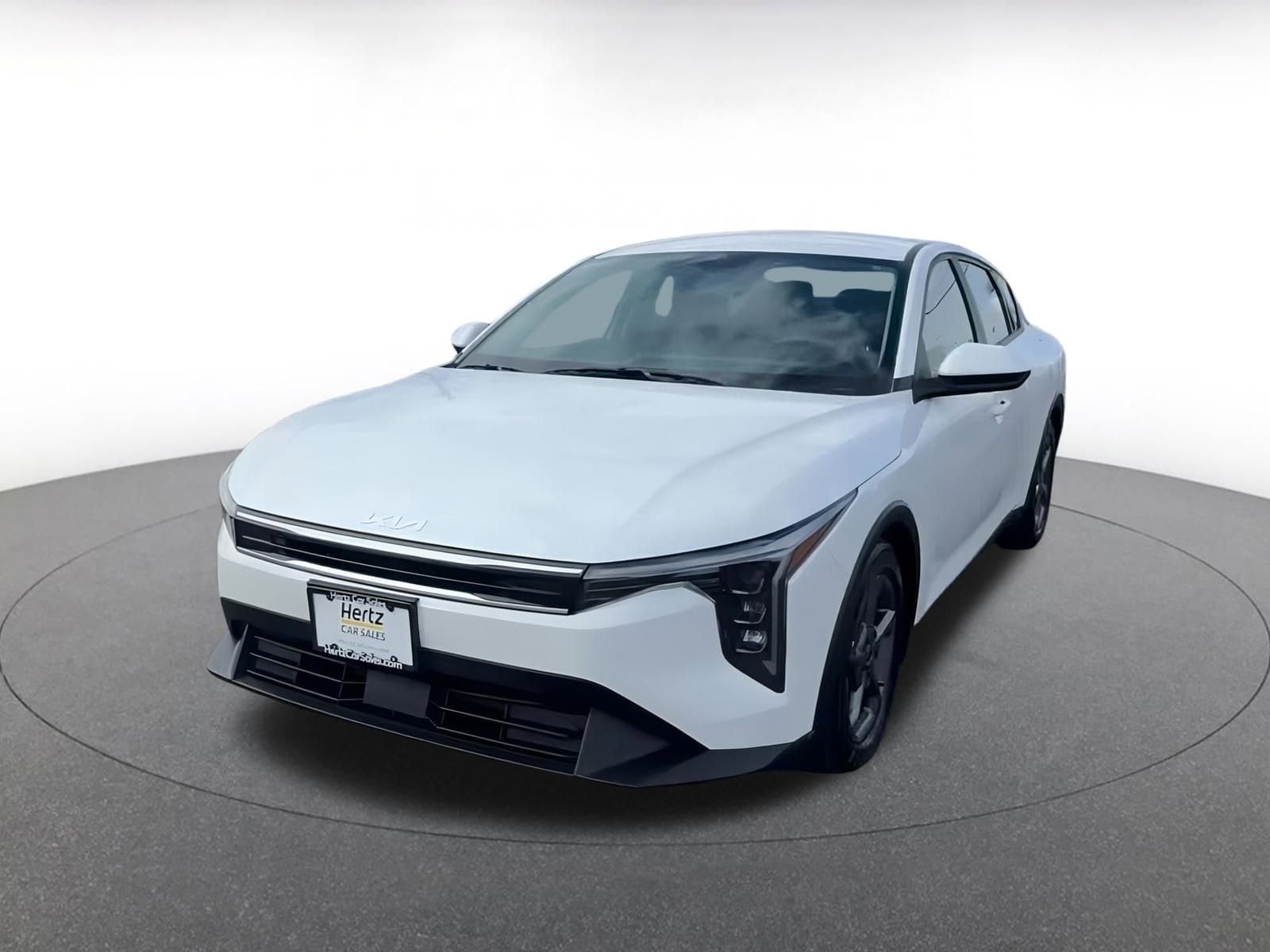 Thumbnail: 2025 Kia K4 - 7