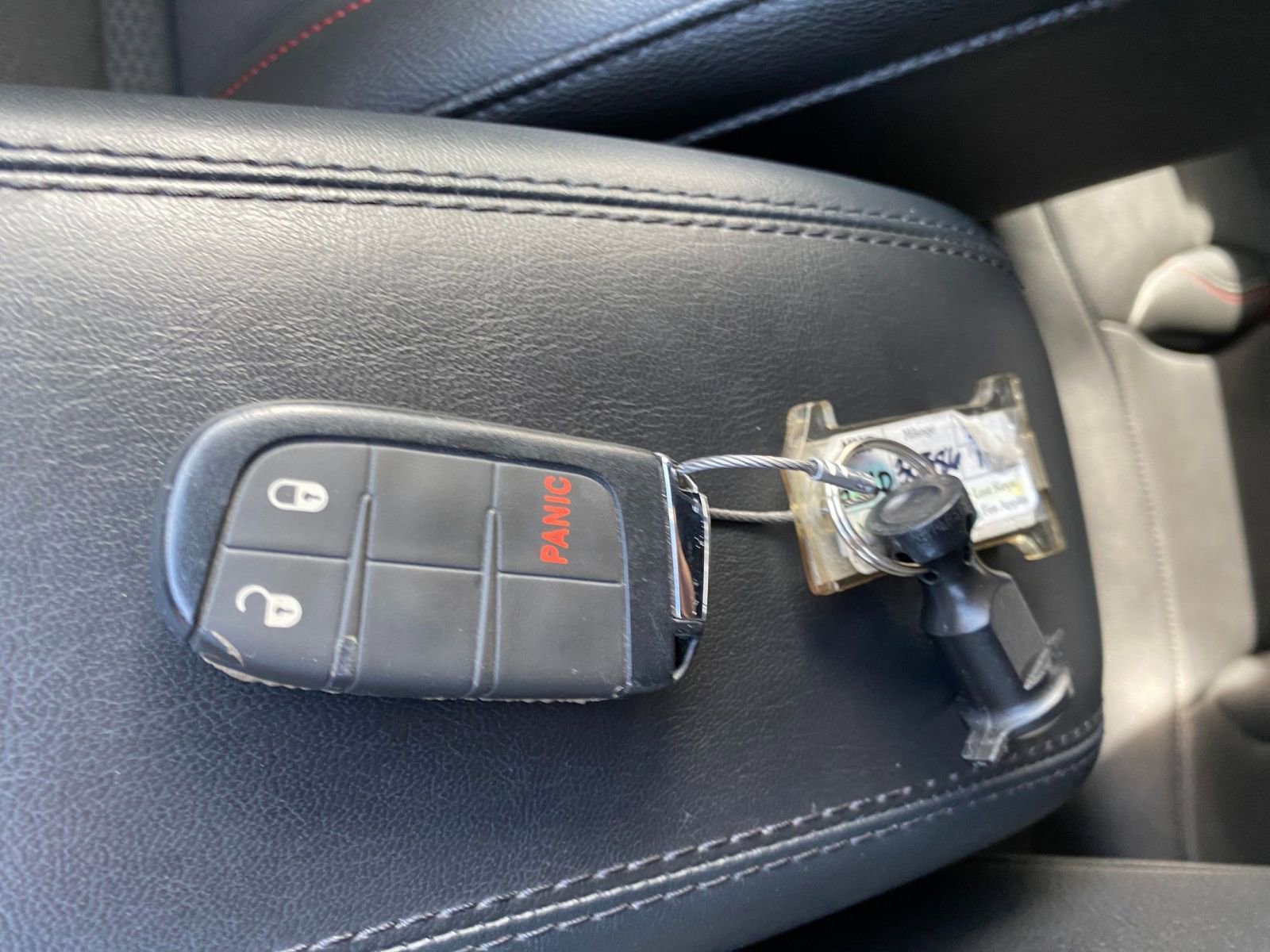 Thumbnail: 2025 Jeep Compass - 22