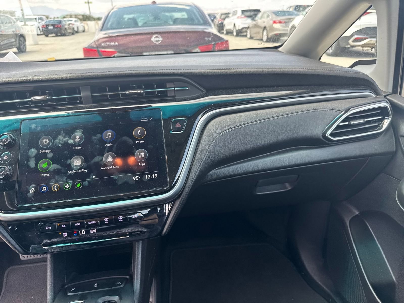 Thumbnail: 2023 Chevrolet Bolt EV - 9