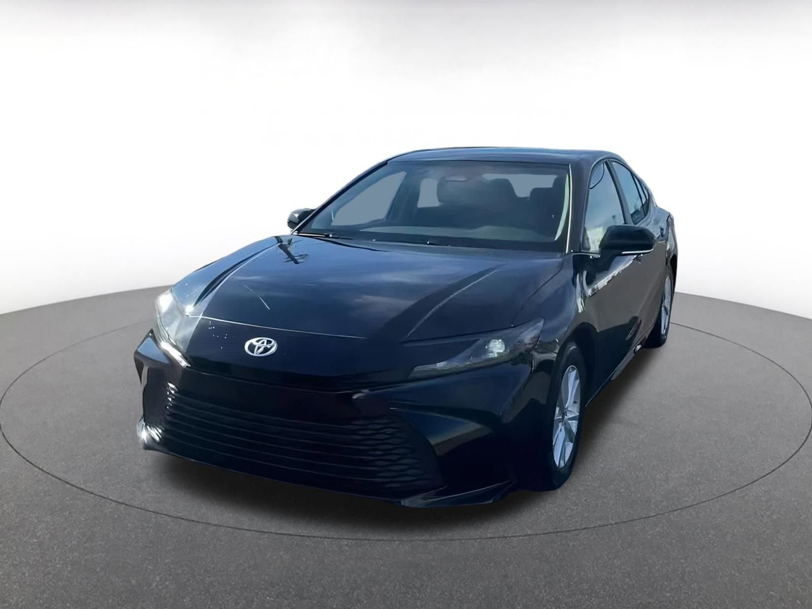 Thumbnail: 2025 Toyota Camry - 7