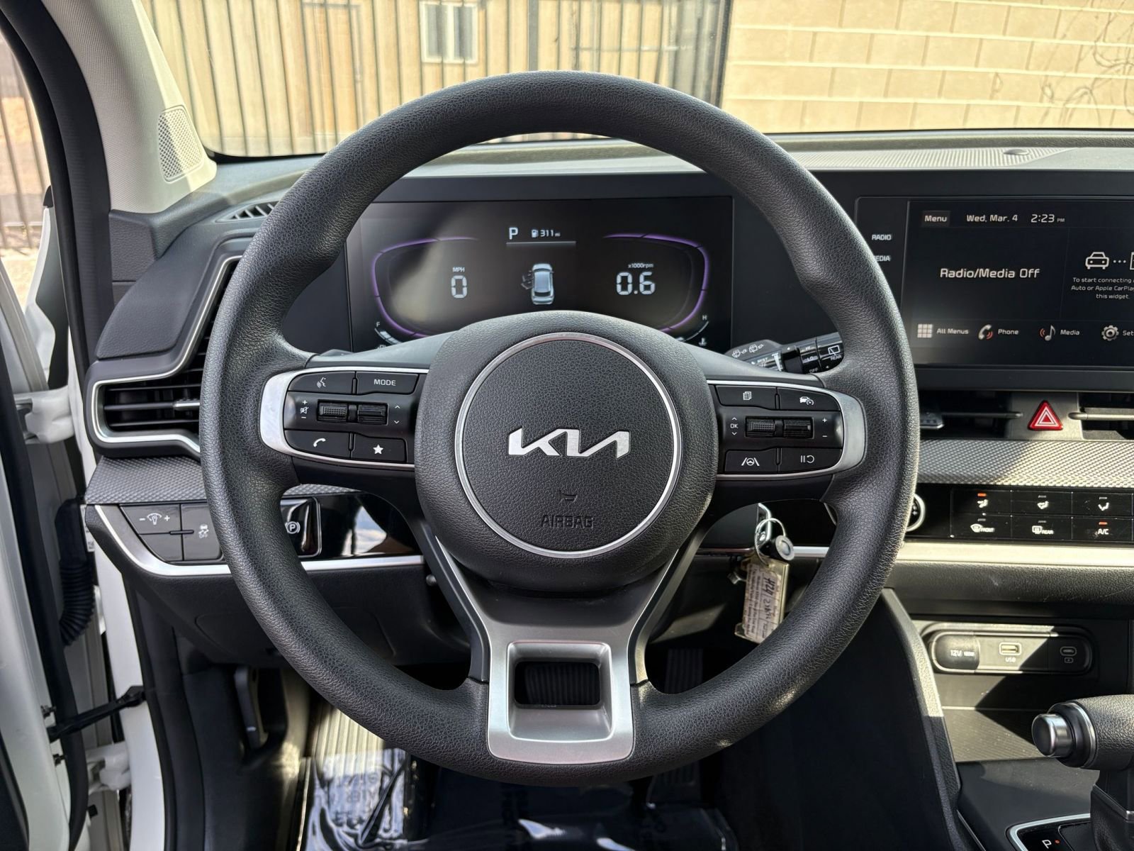 Thumbnail: 2025 Kia Sportage - 27