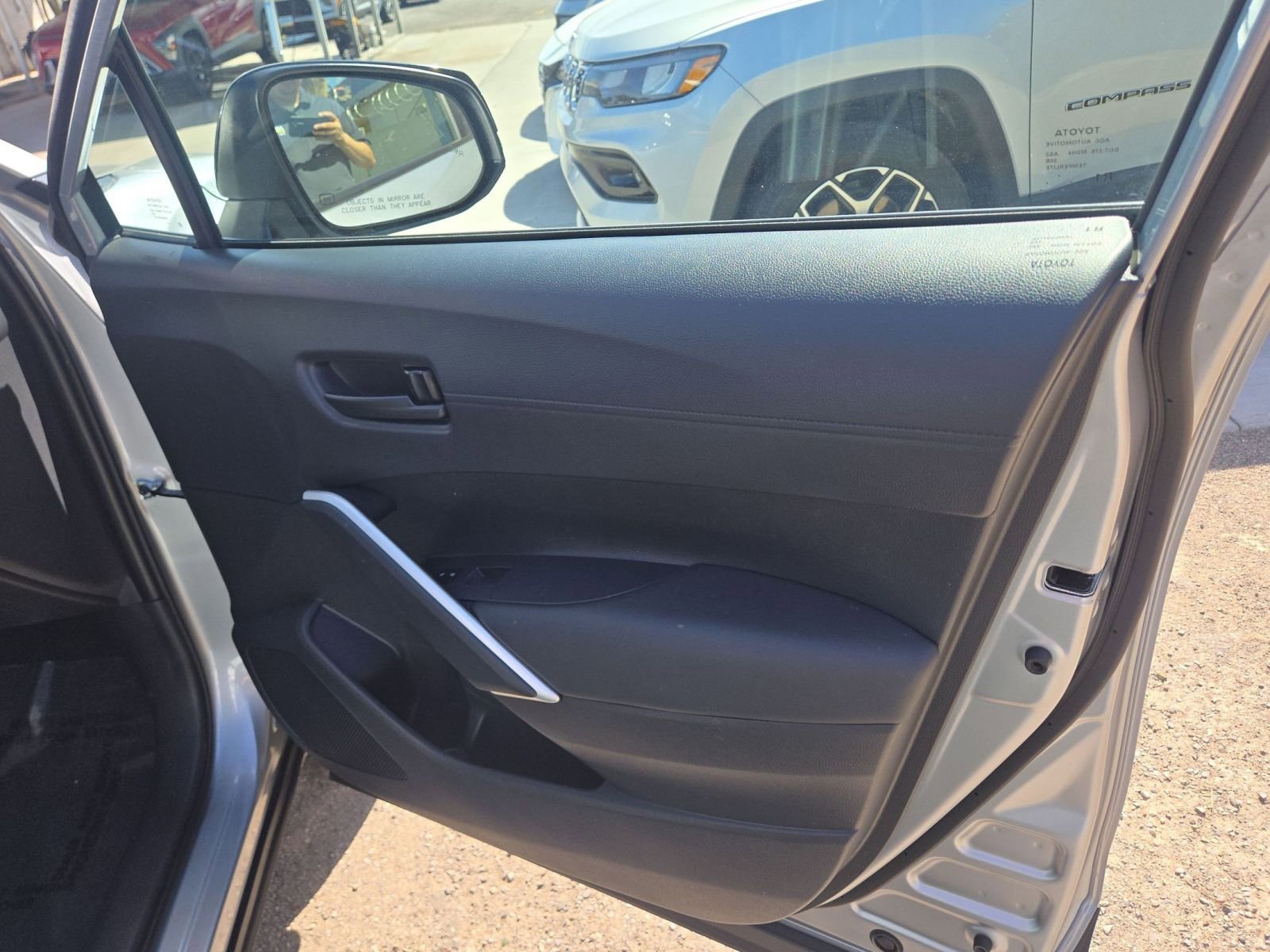 Thumbnail: 2025 Toyota Corolla Cross - 10