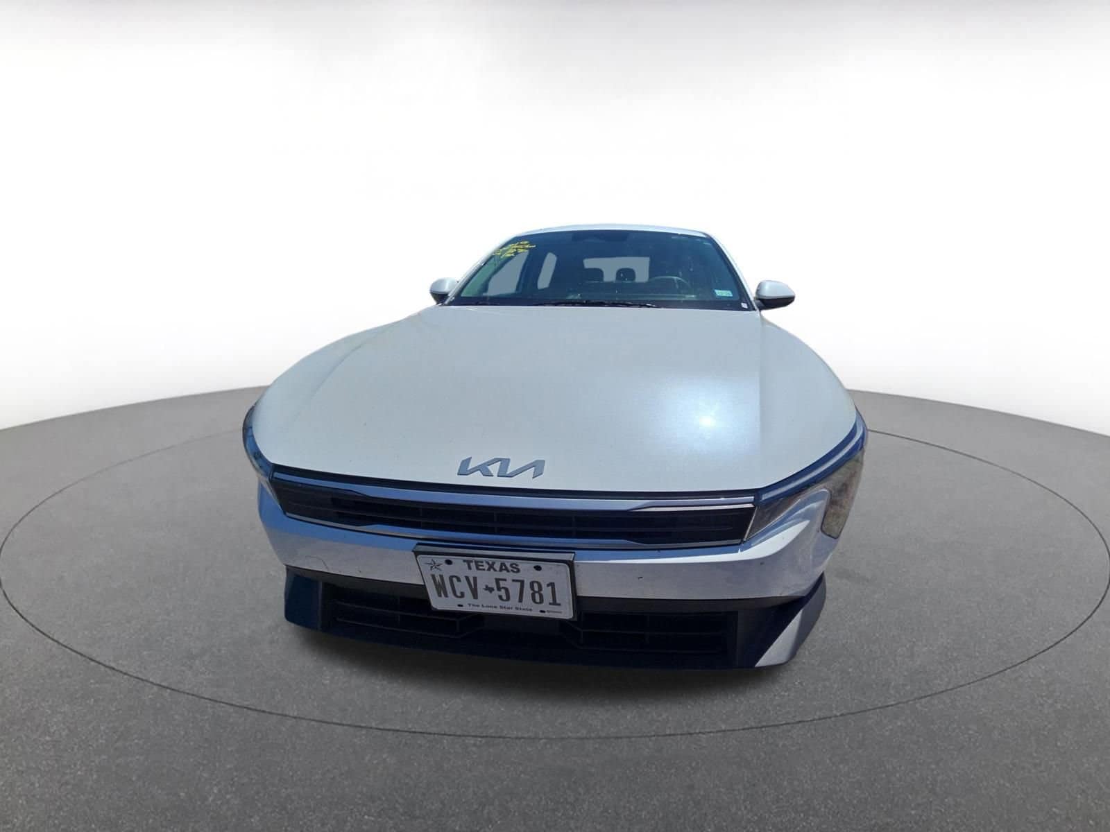 Thumbnail: 2025 Kia K4 - 3