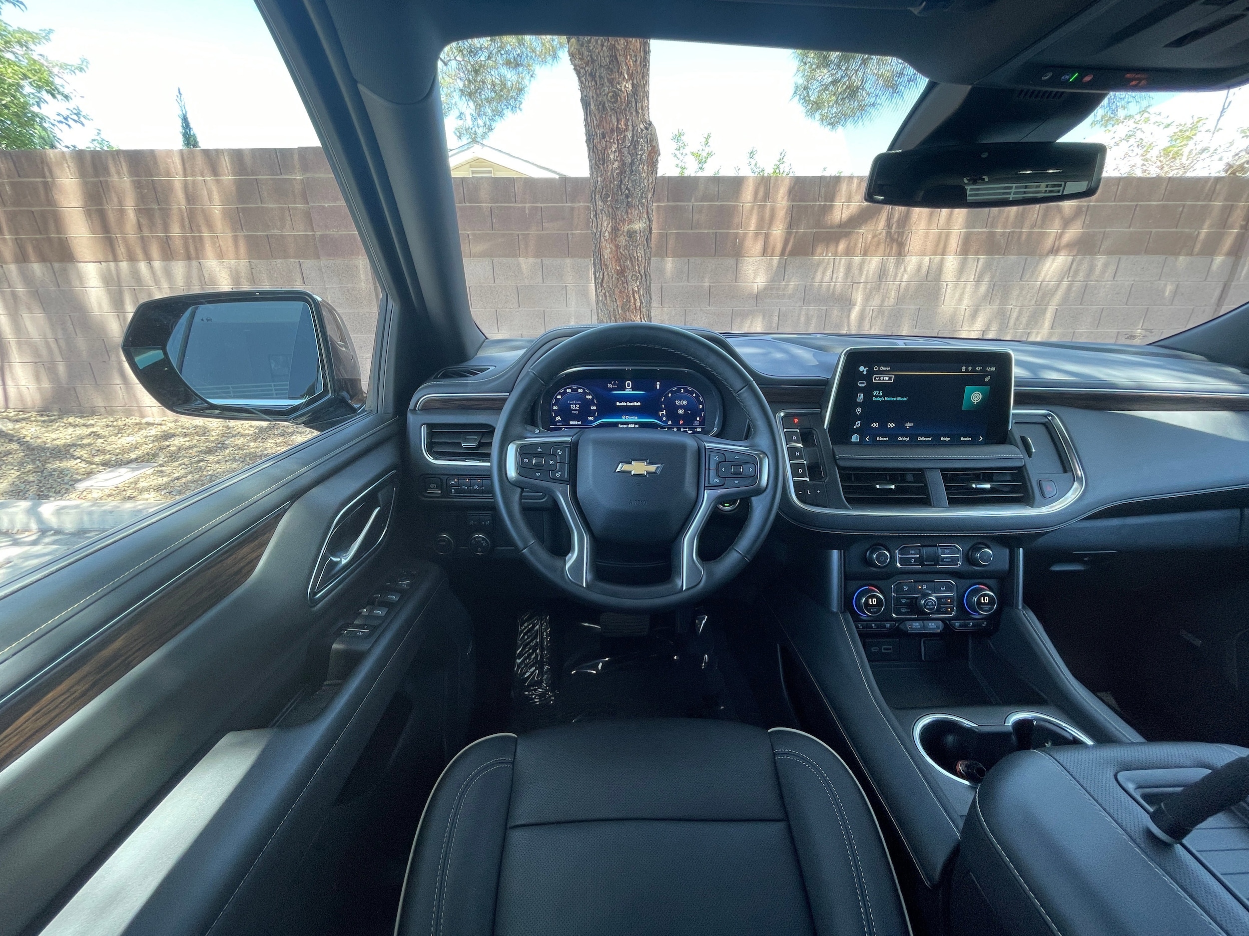 2023 Chevrolet Tahoe Premier 28