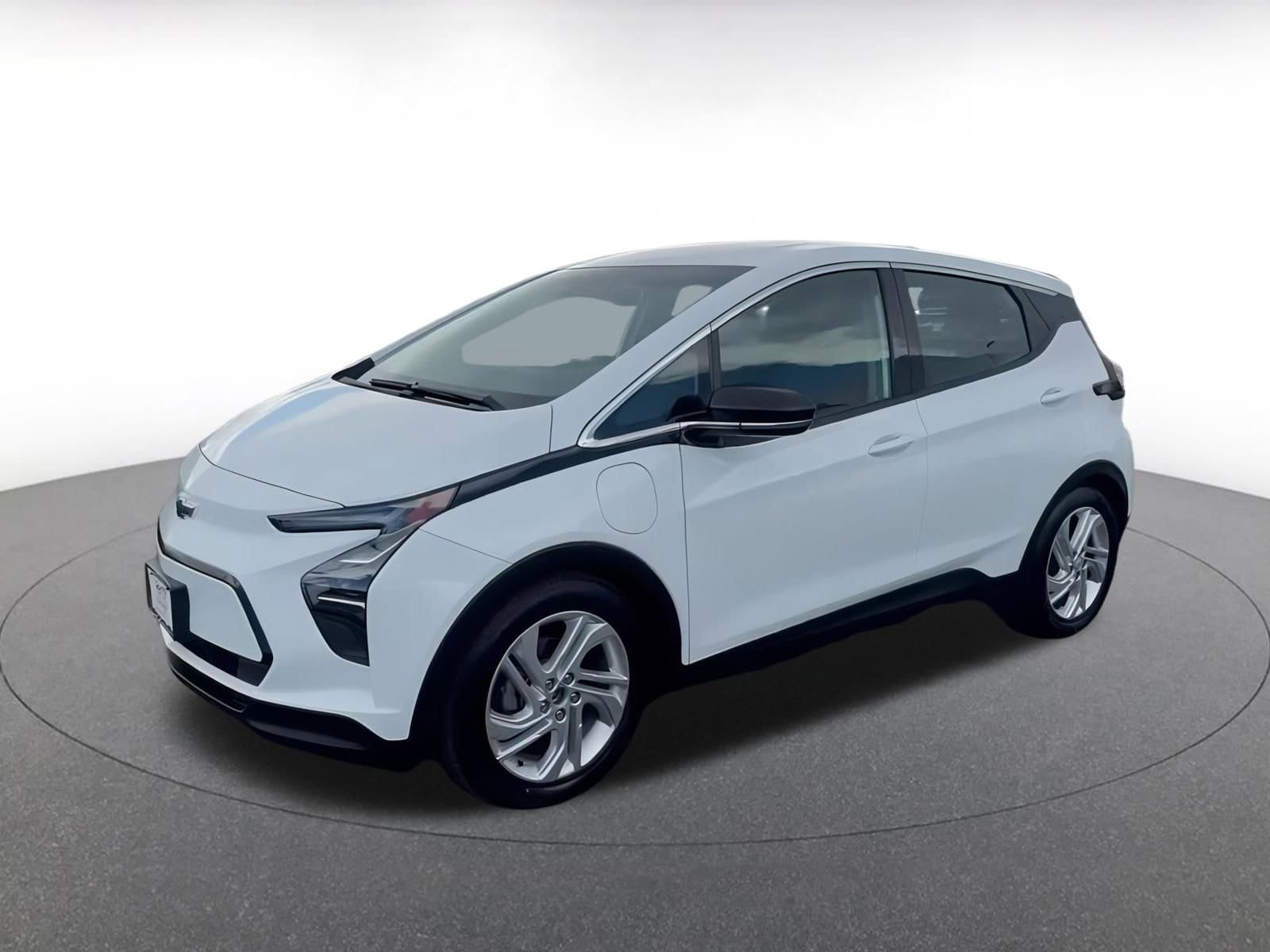 Thumbnail: 2023 Chevrolet Bolt EV - 8