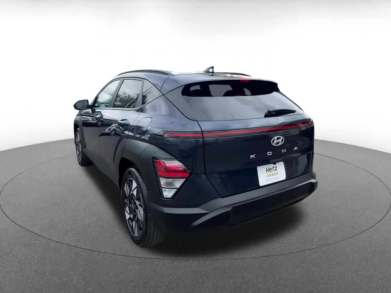 Thumbnail: 2025 Hyundai Kona - 11