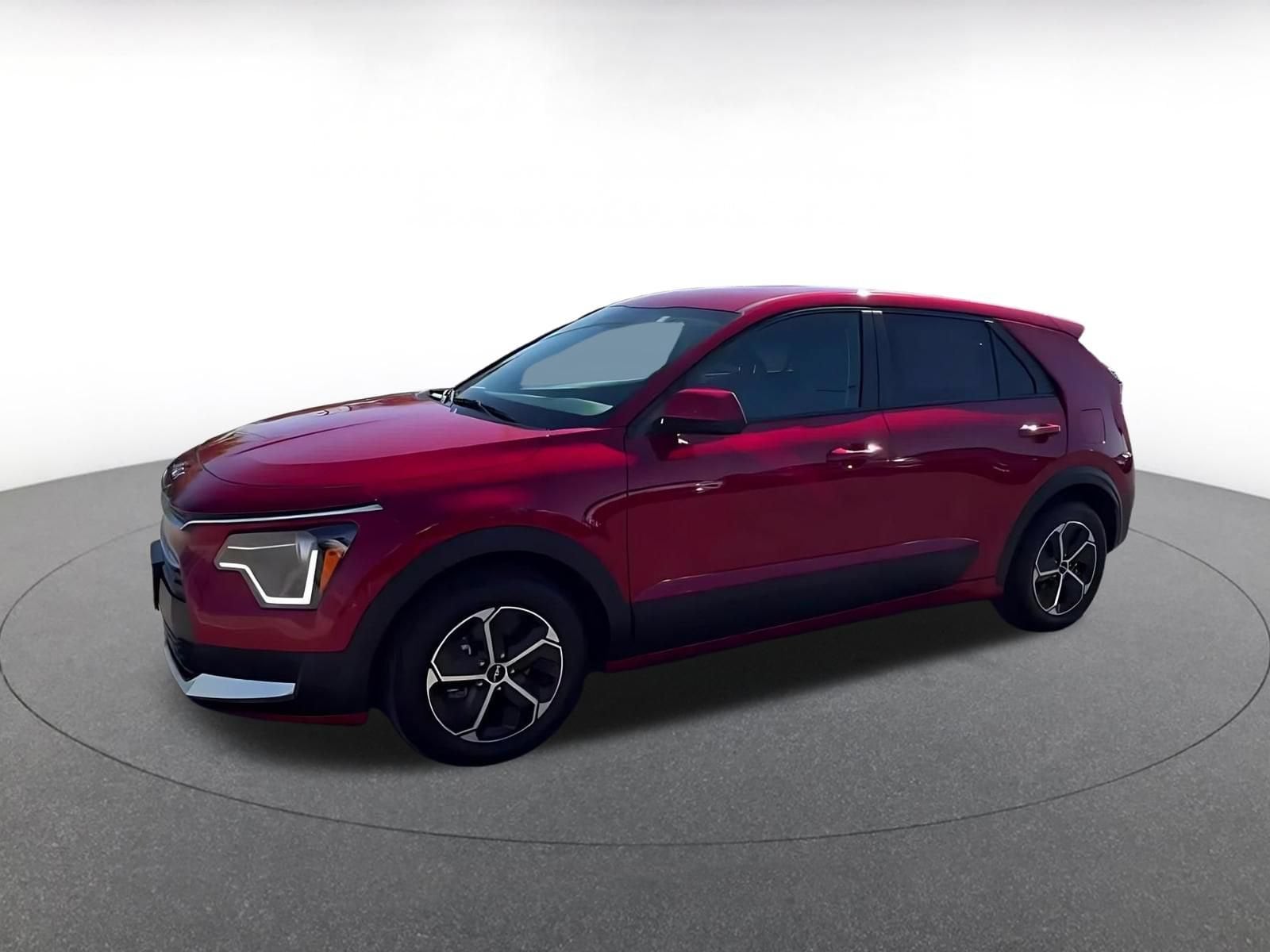Thumbnail: 2026 Kia Niro - 8