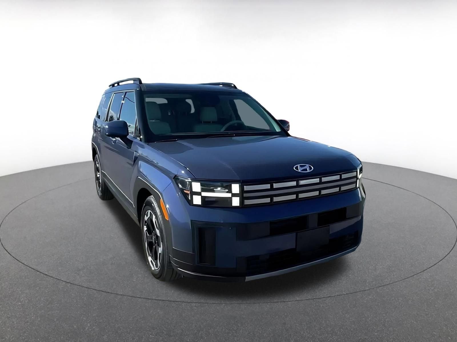 Thumbnail: 2025 Hyundai Santa Fe - 3