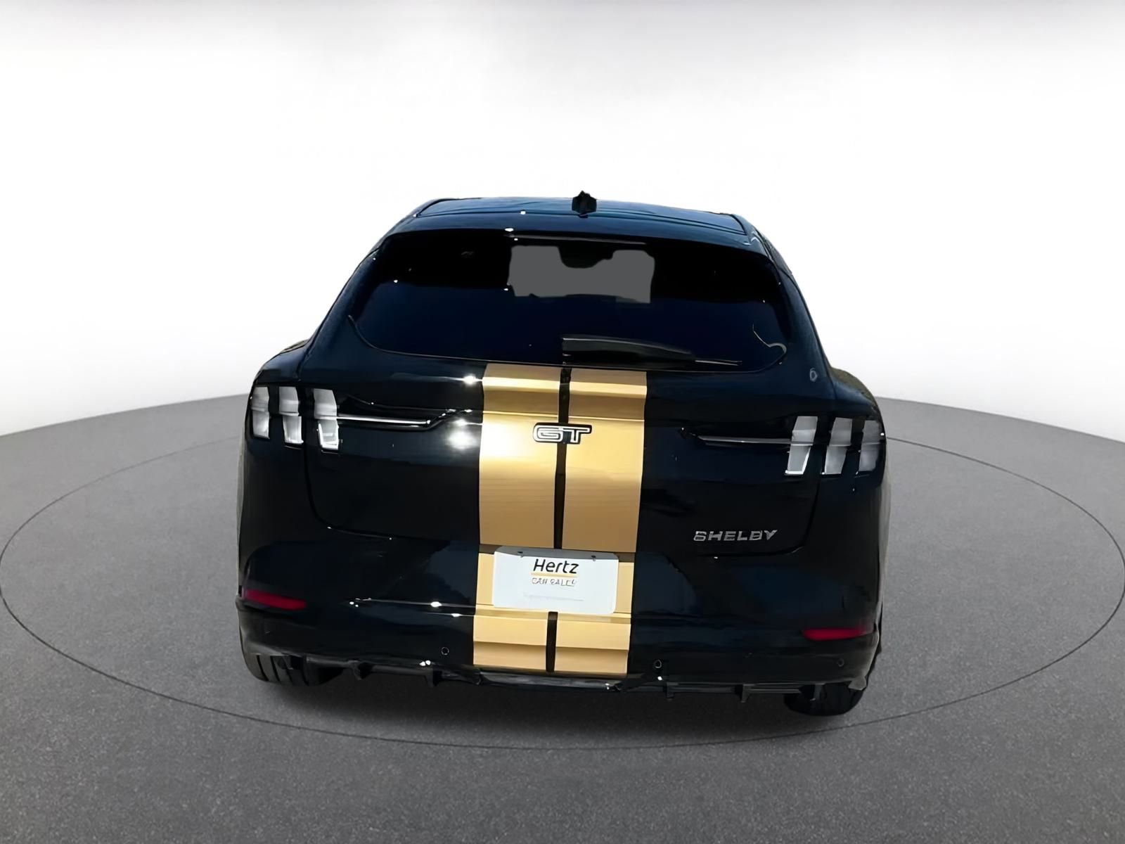 Thumbnail: 2023 Ford Mustang Mach-E - 15