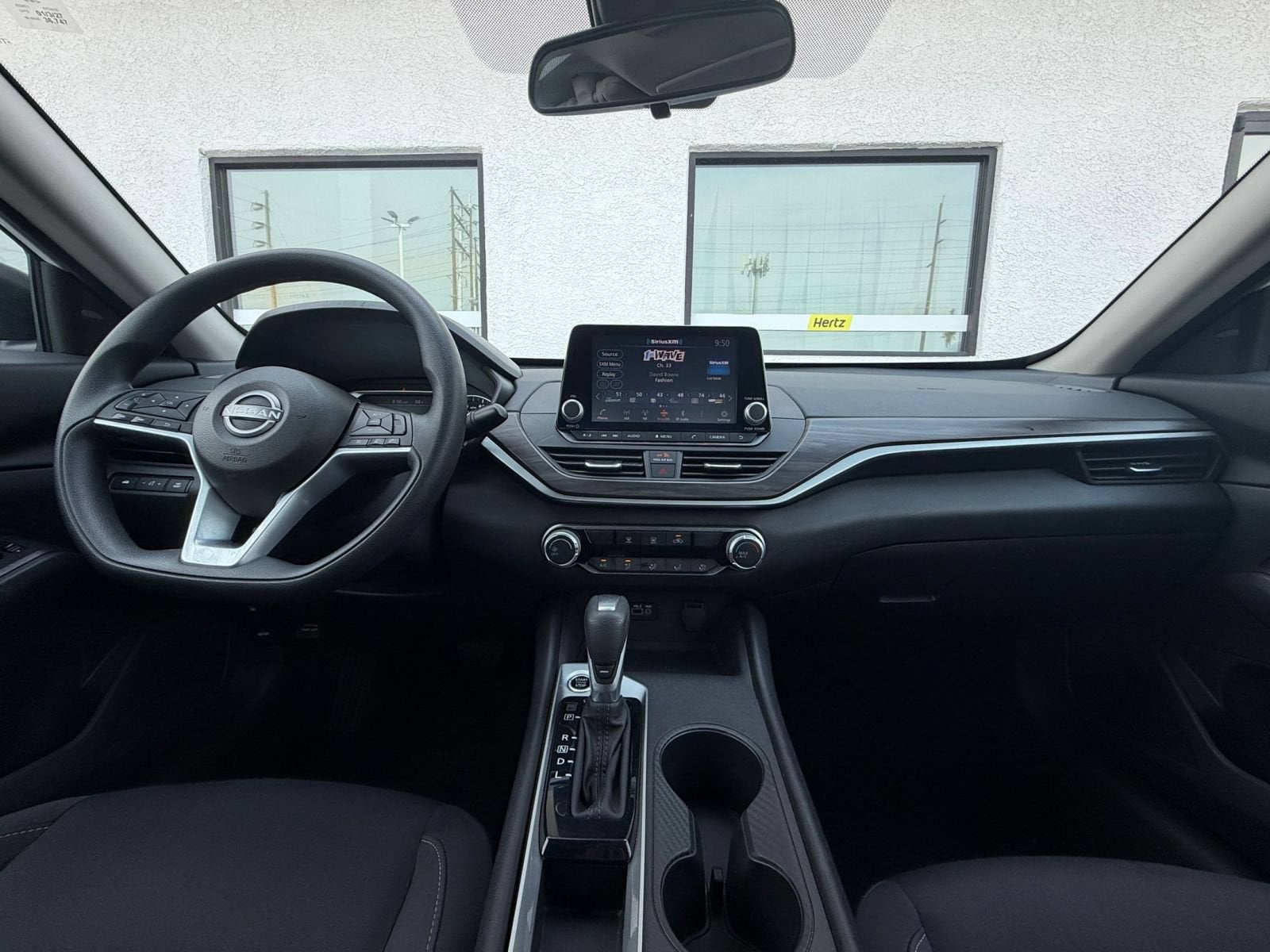 Thumbnail: 2025 Nissan Altima - 32