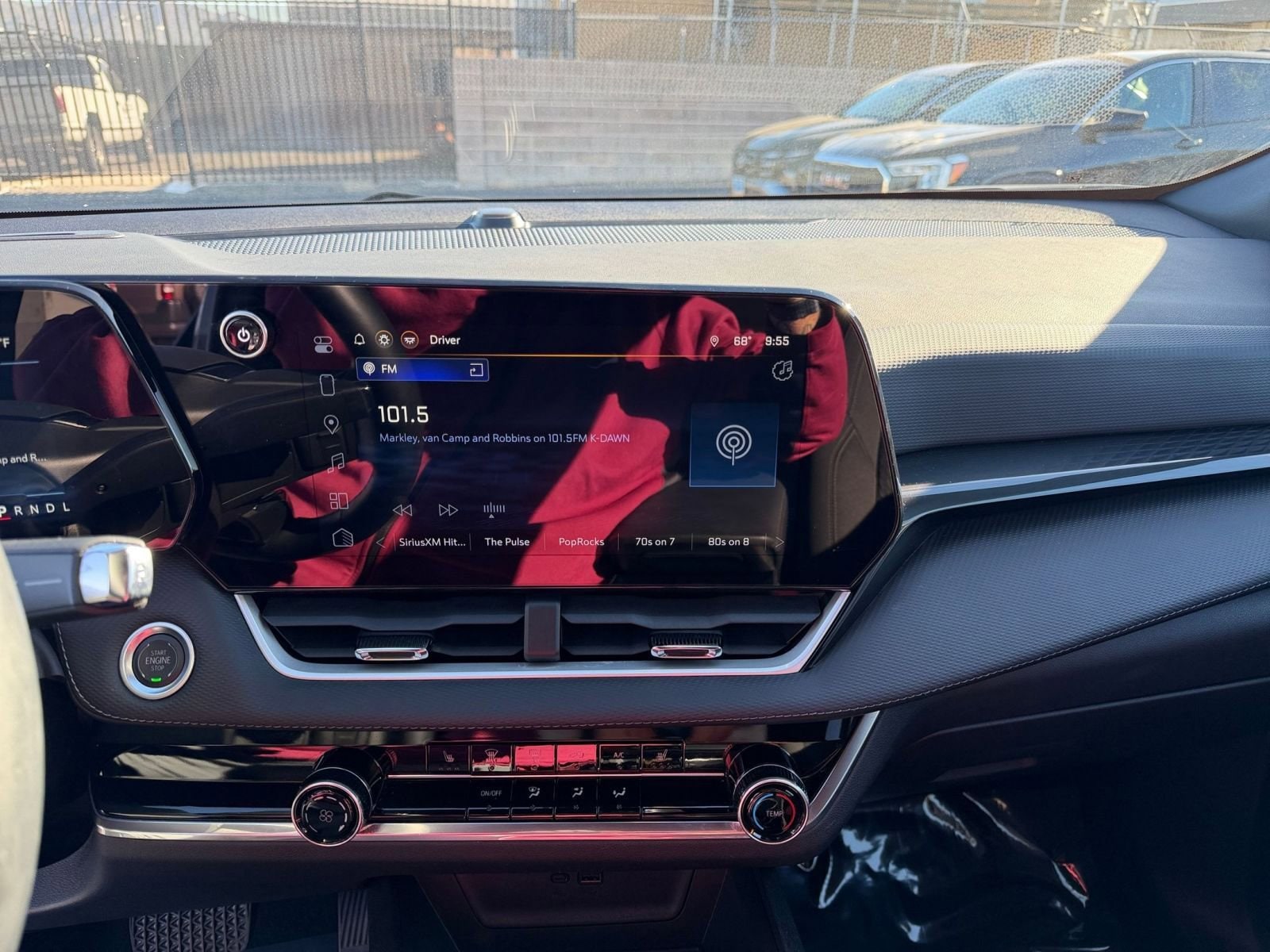 Thumbnail: 2025 Chevrolet Equinox - 18