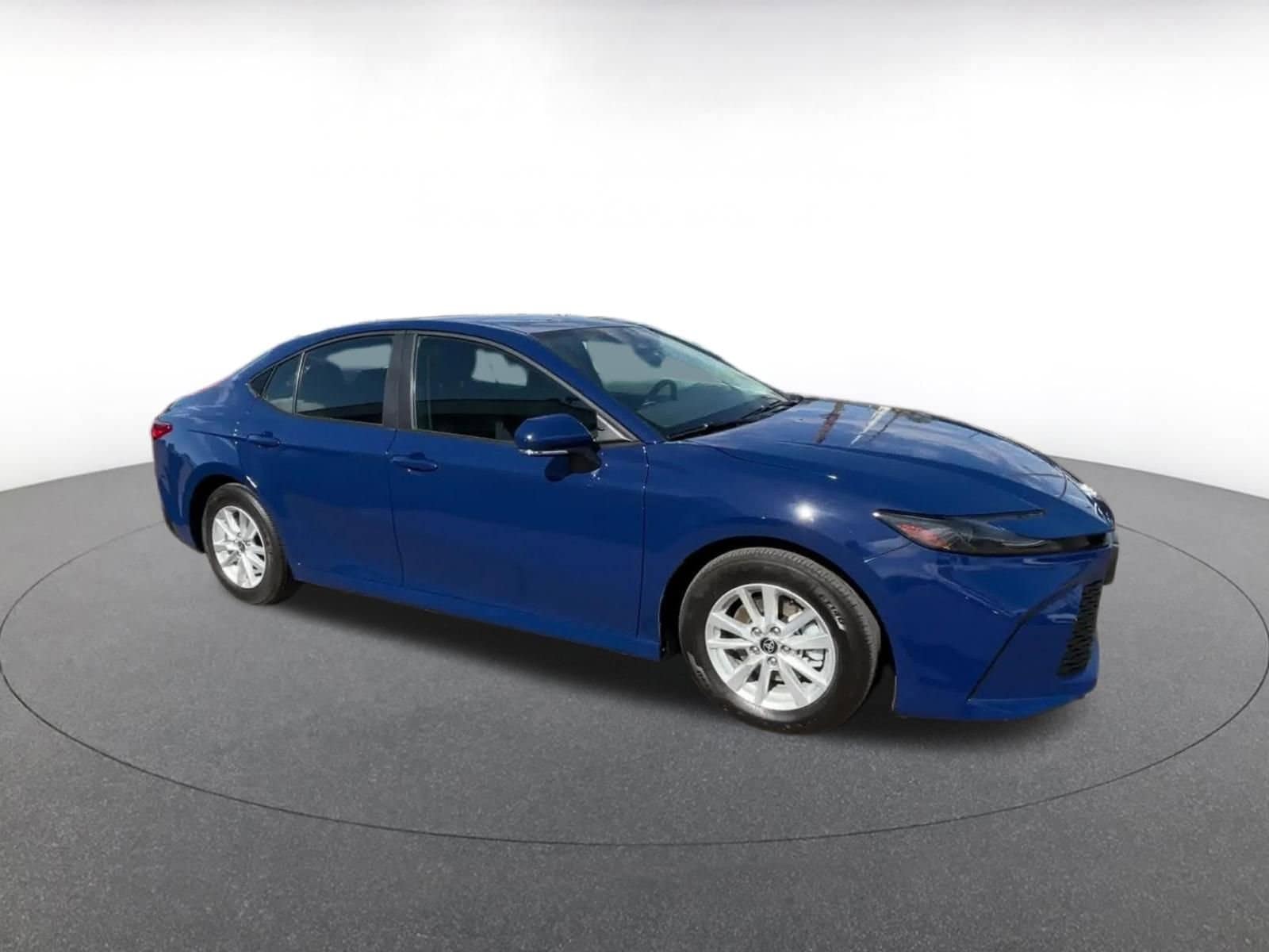 Thumbnail: 2025 Toyota Camry - 2