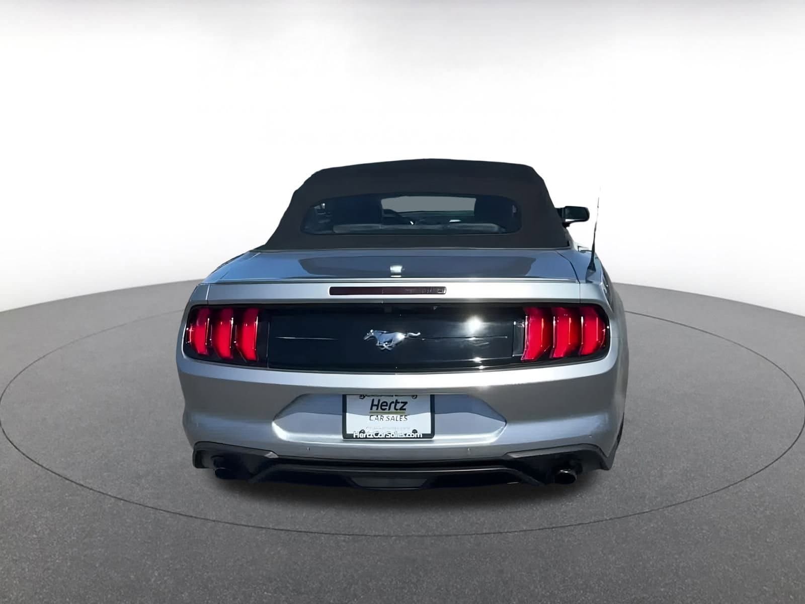 Thumbnail: 2023 Ford Mustang - 12