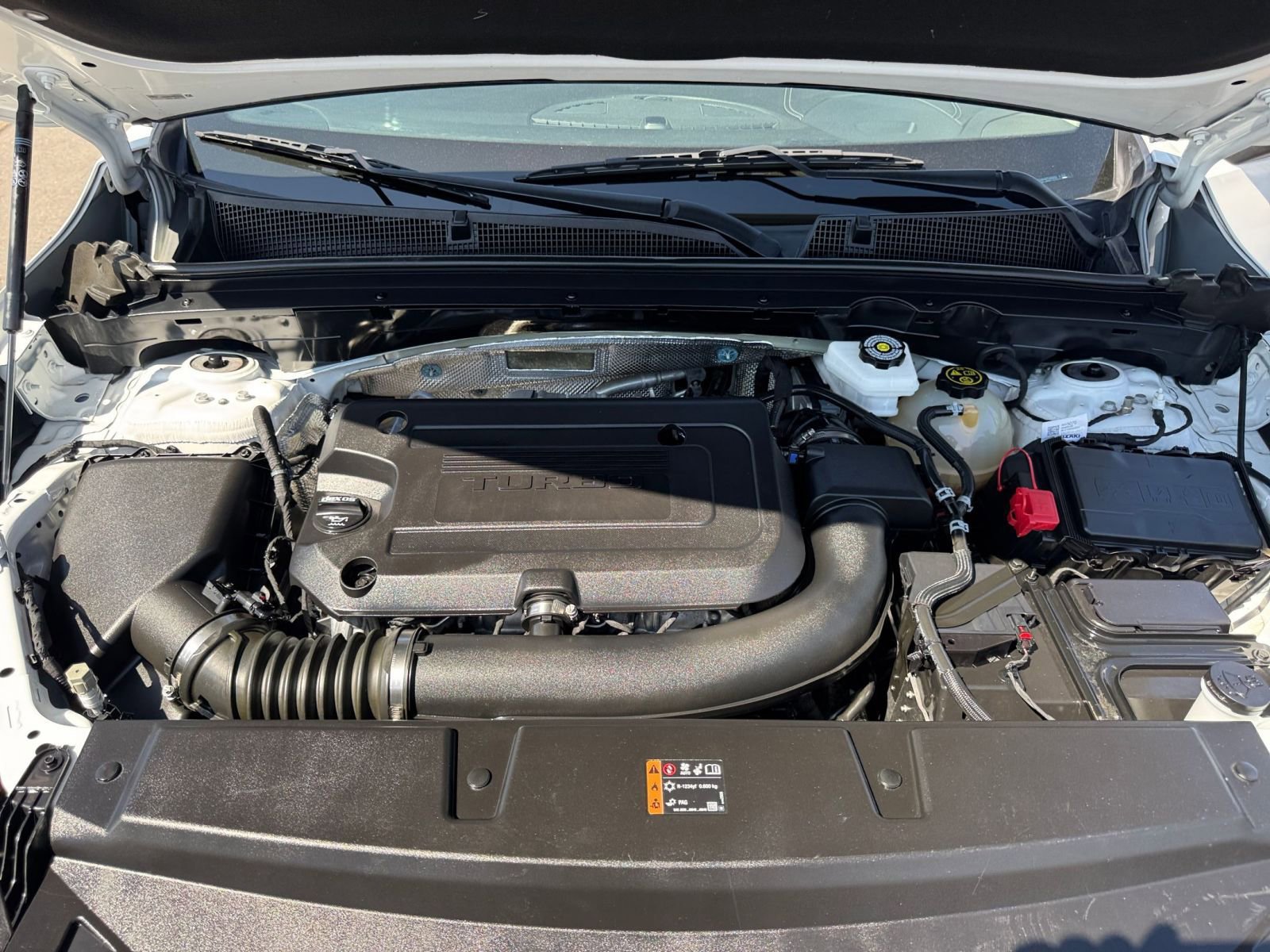 Thumbnail: 2023 Buick Envision - 30