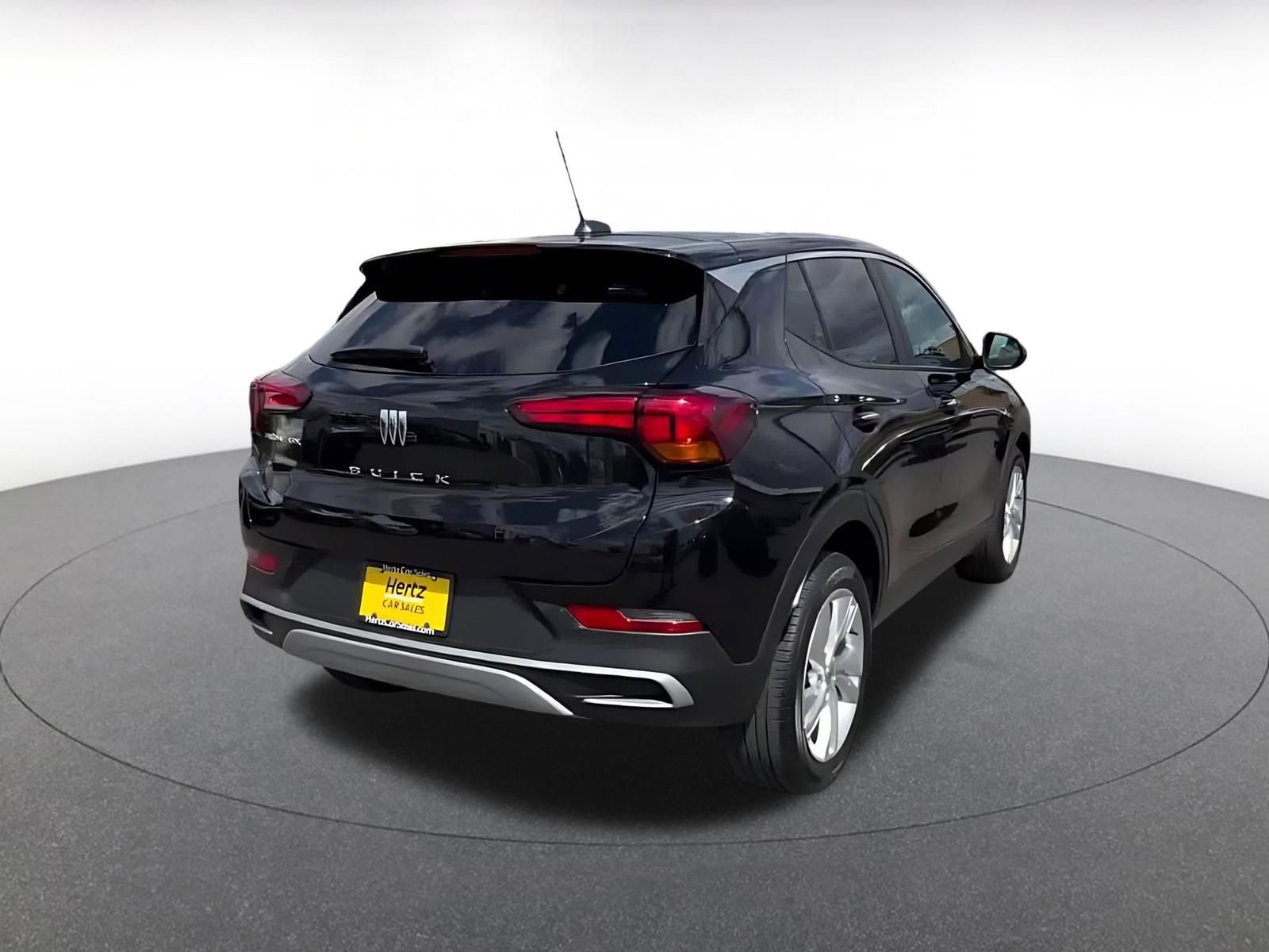 Thumbnail: 2025 Buick Encore GX - 14