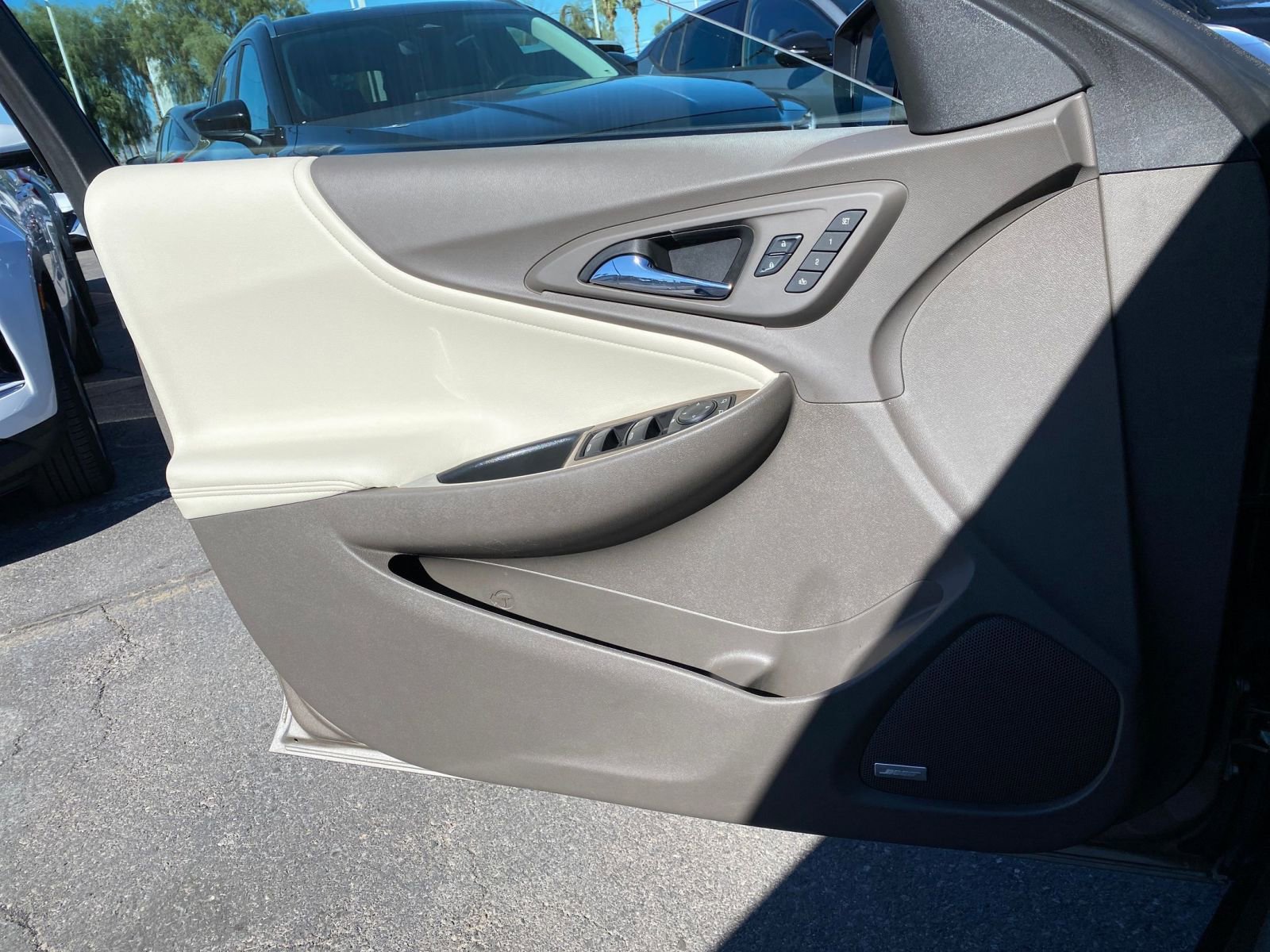 Thumbnail: 2024 Chevrolet Malibu - 20