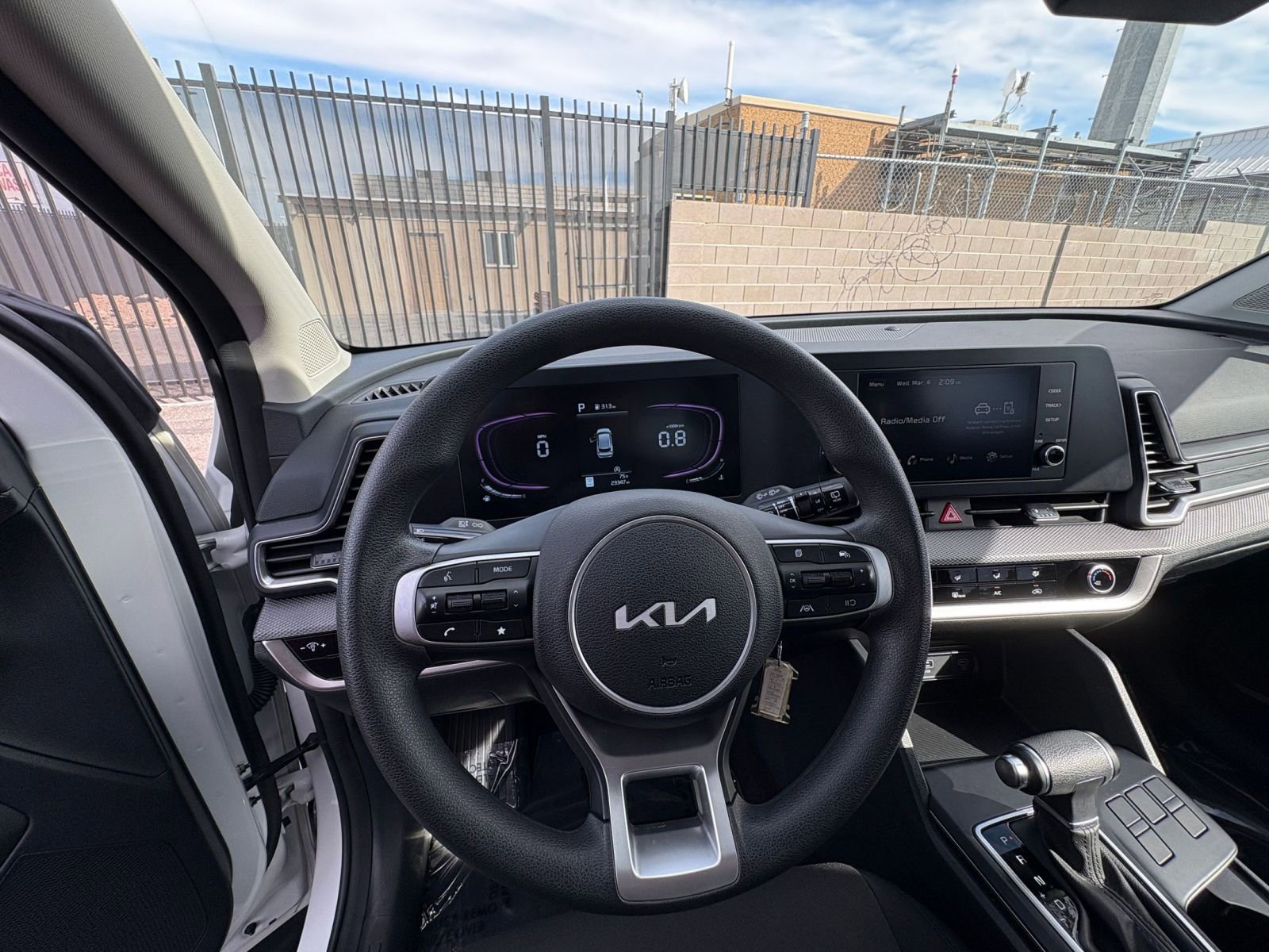 Thumbnail: 2025 Kia Sportage - 33