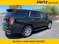 2023 Chevrolet Tahoe Premier -
                Las Vegas, NV