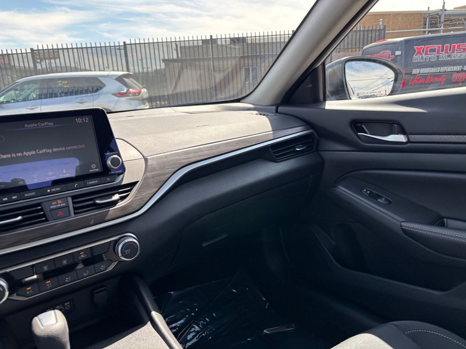 Thumbnail: 2025 Nissan Altima - 35