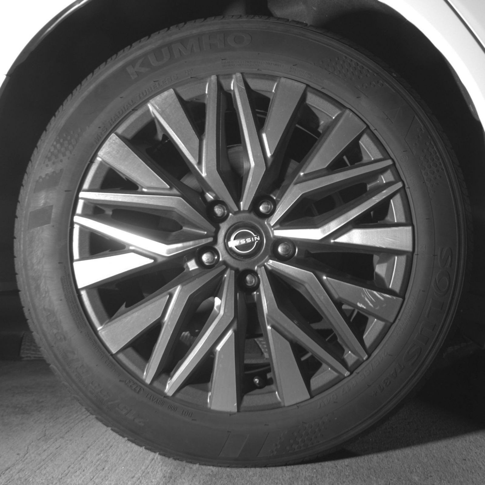 Thumbnail: 2025 Nissan Altima - 18