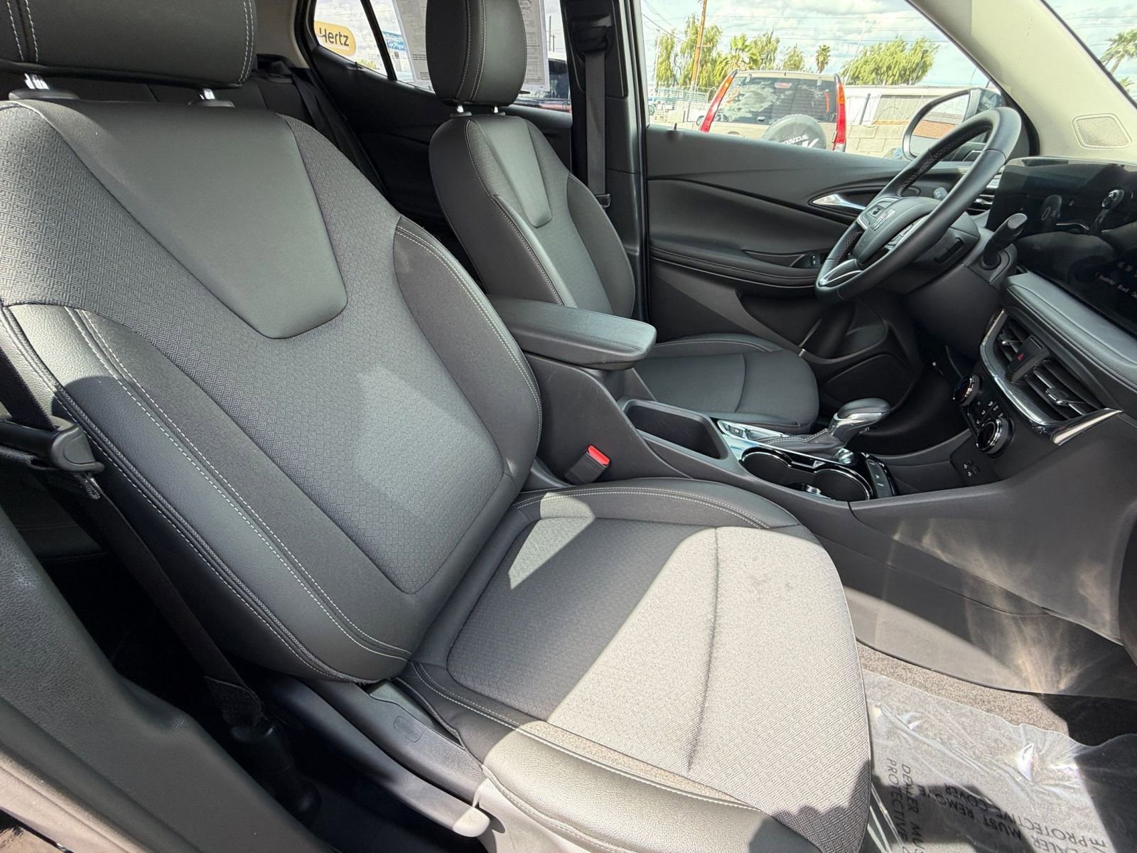 Thumbnail: 2025 Buick Encore GX - 35