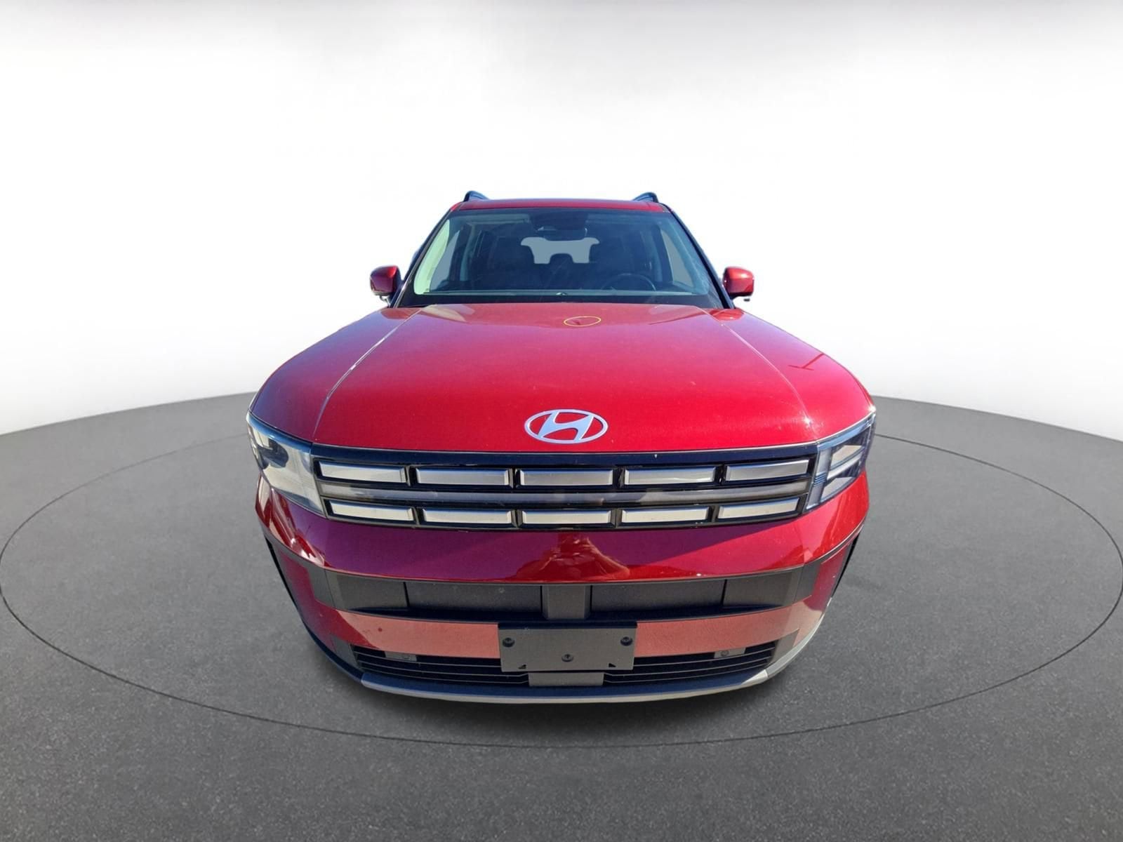 Thumbnail: 2025 Hyundai Santa Fe - 5