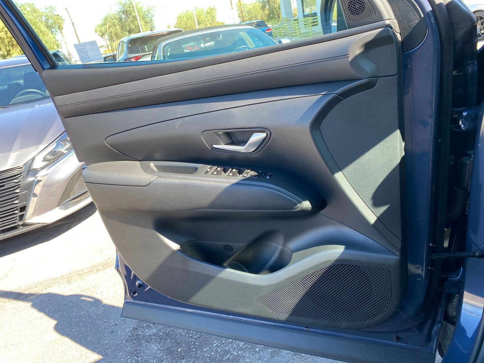 Thumbnail: 2025 Hyundai Tucson - 20